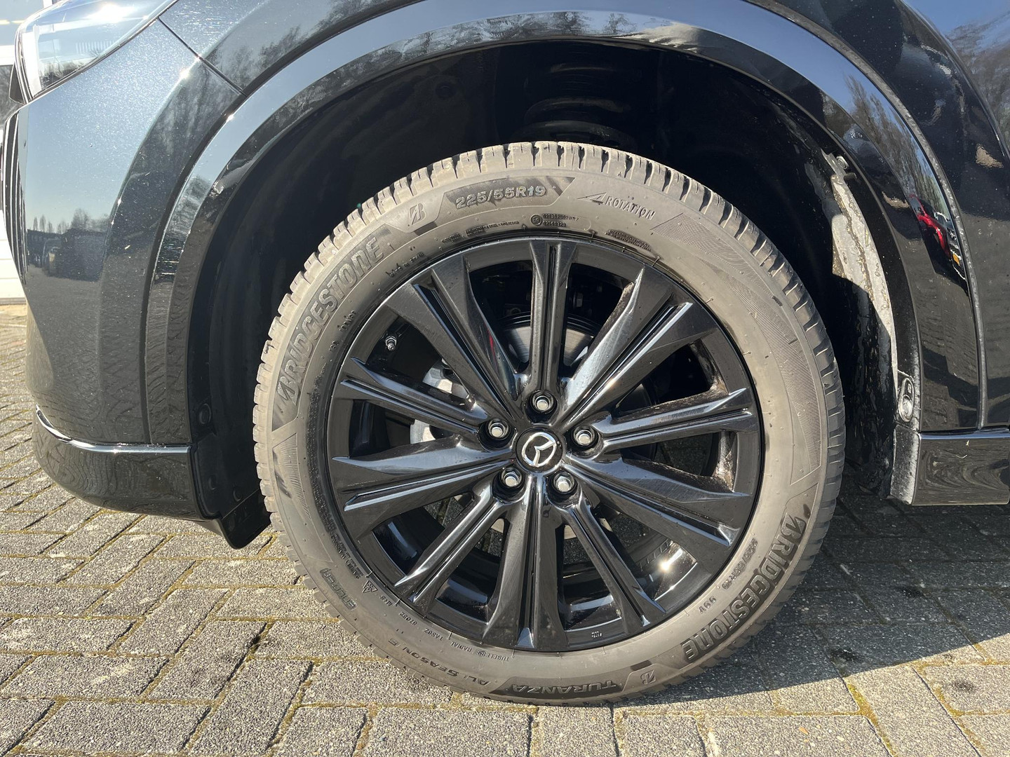 Mazda Mazda