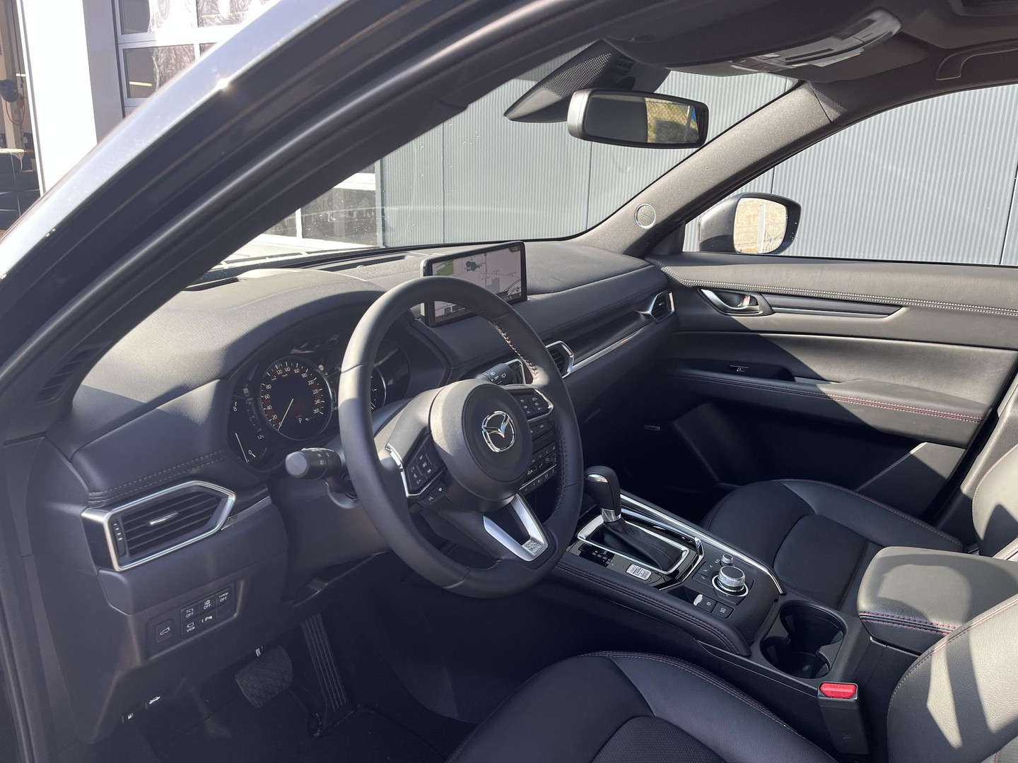 Mazda Mazda