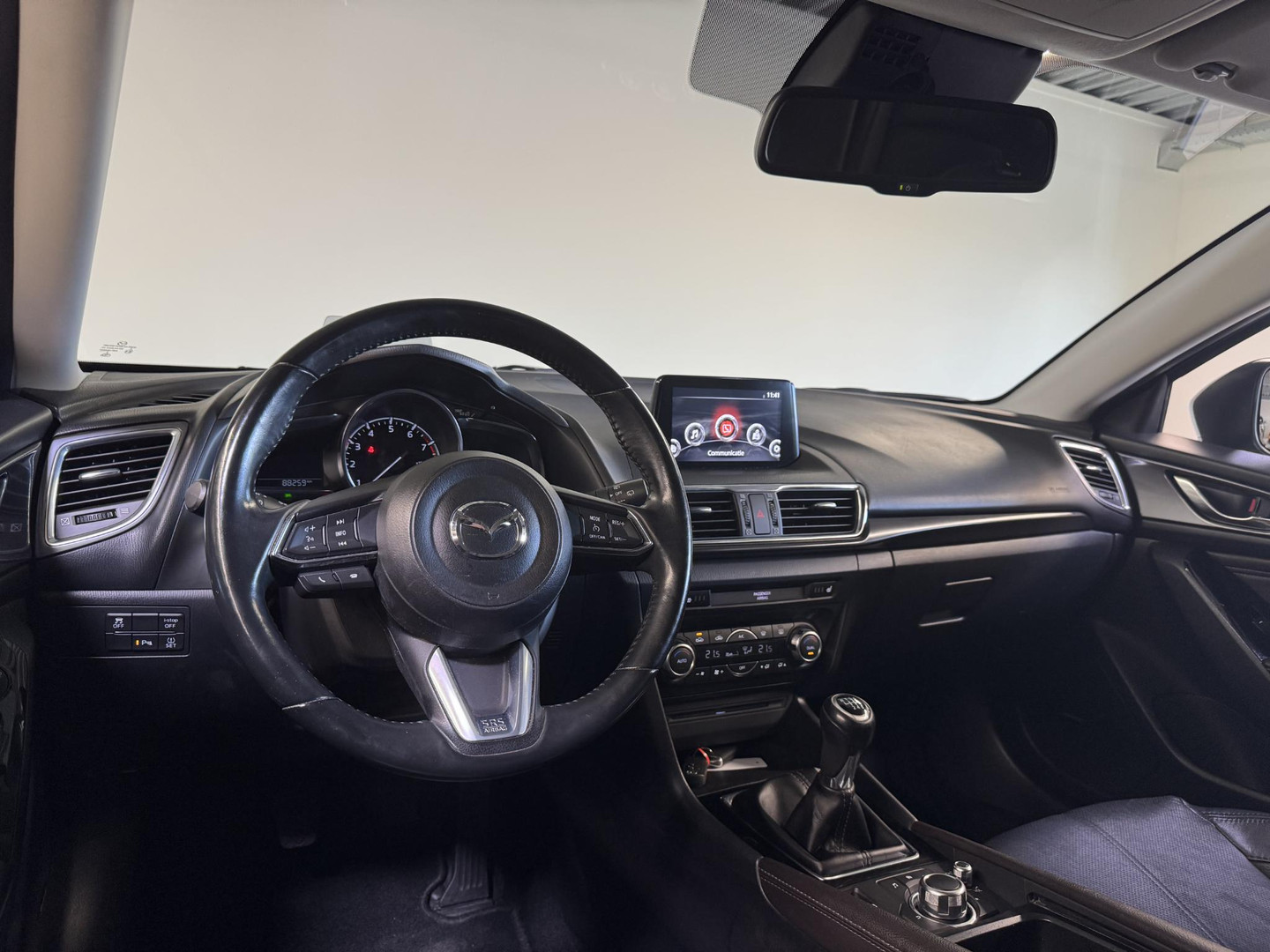 Mazda Mazda
