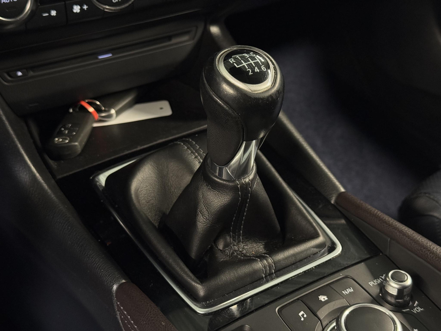 Mazda Mazda