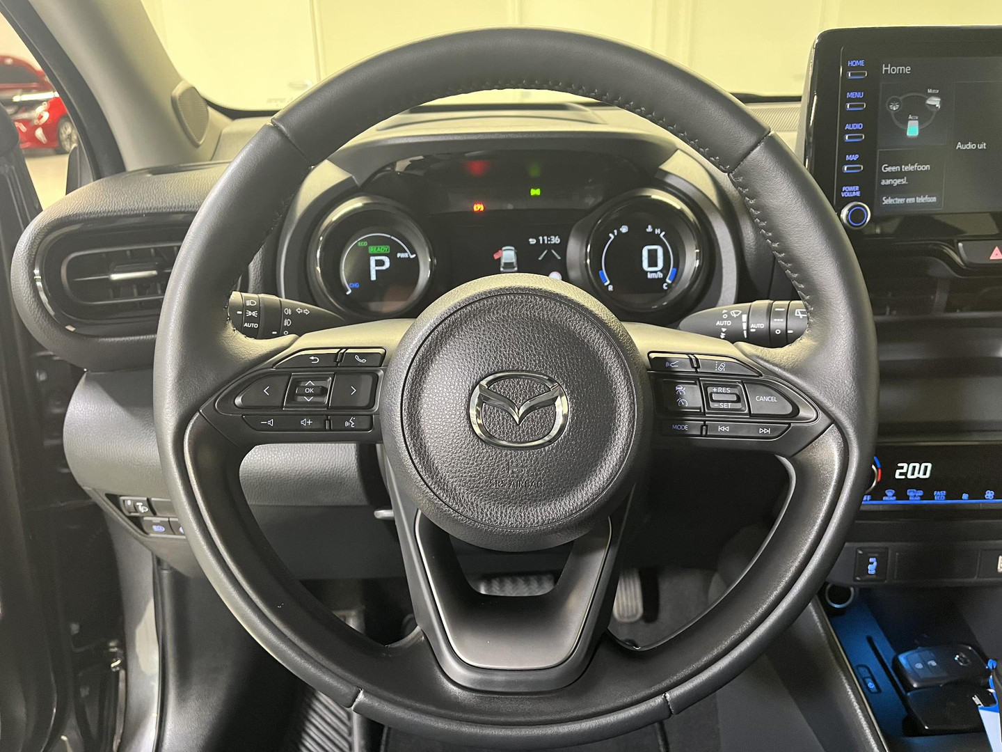 Mazda