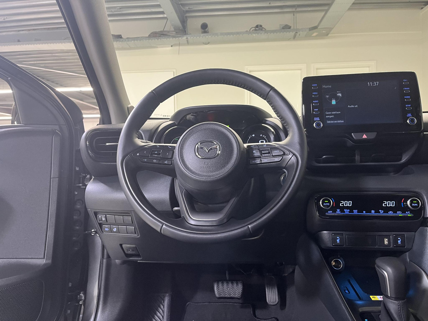 Mazda