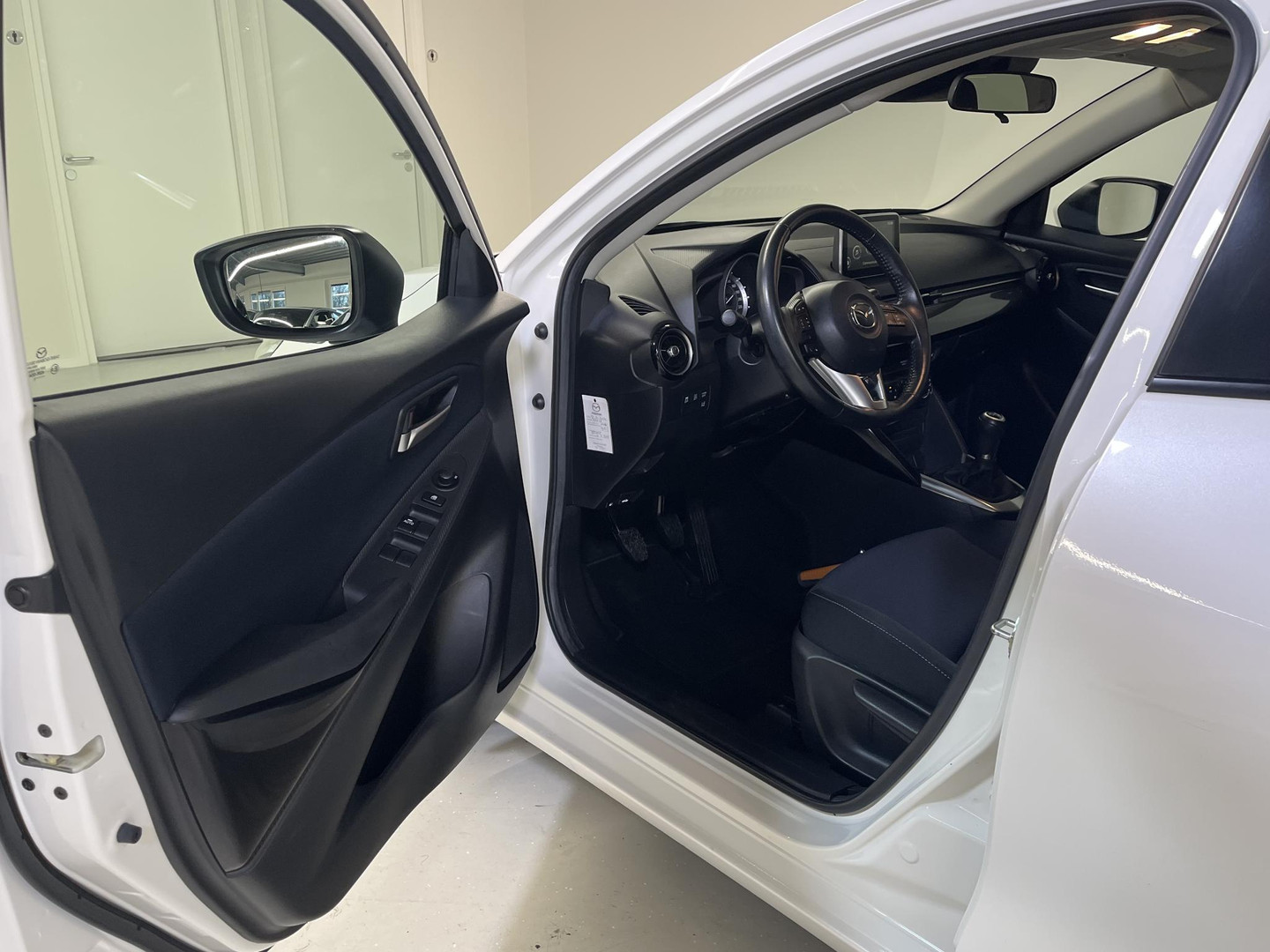 Mazda Mazda