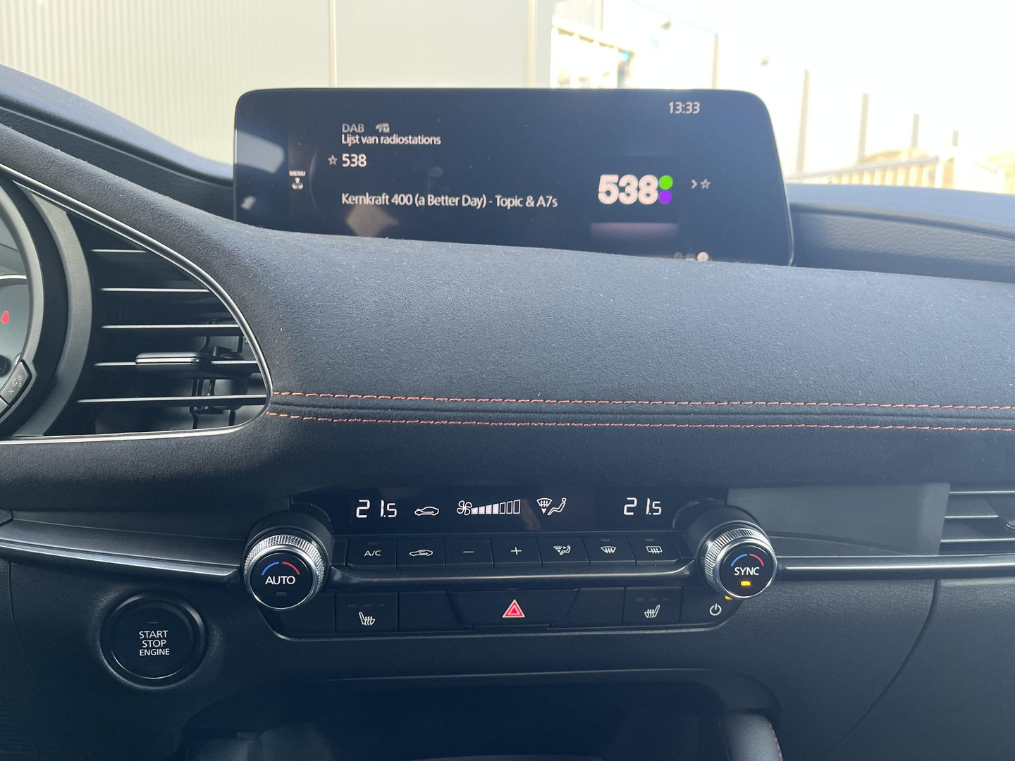 Mazda Mazda