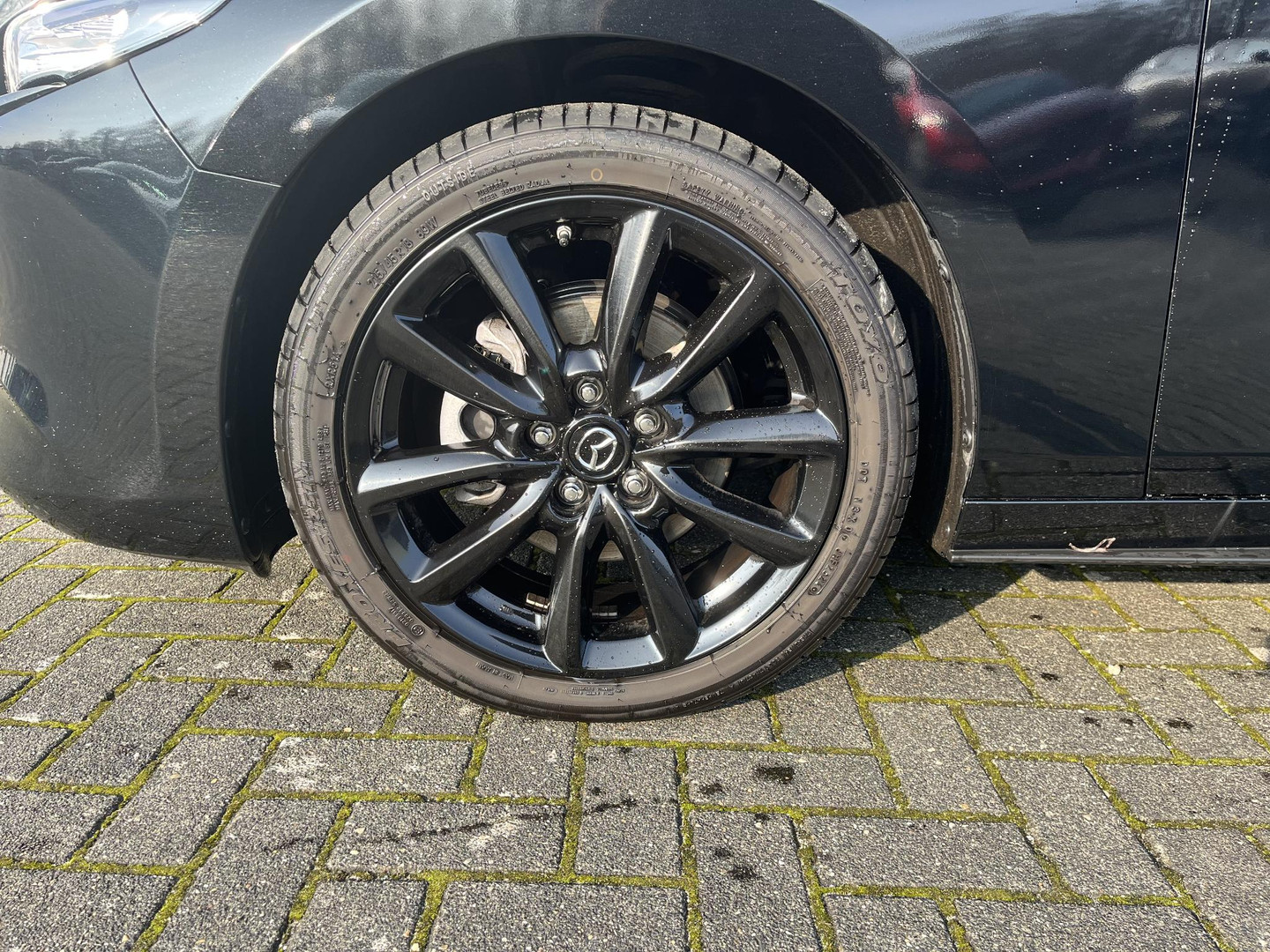 Mazda Mazda