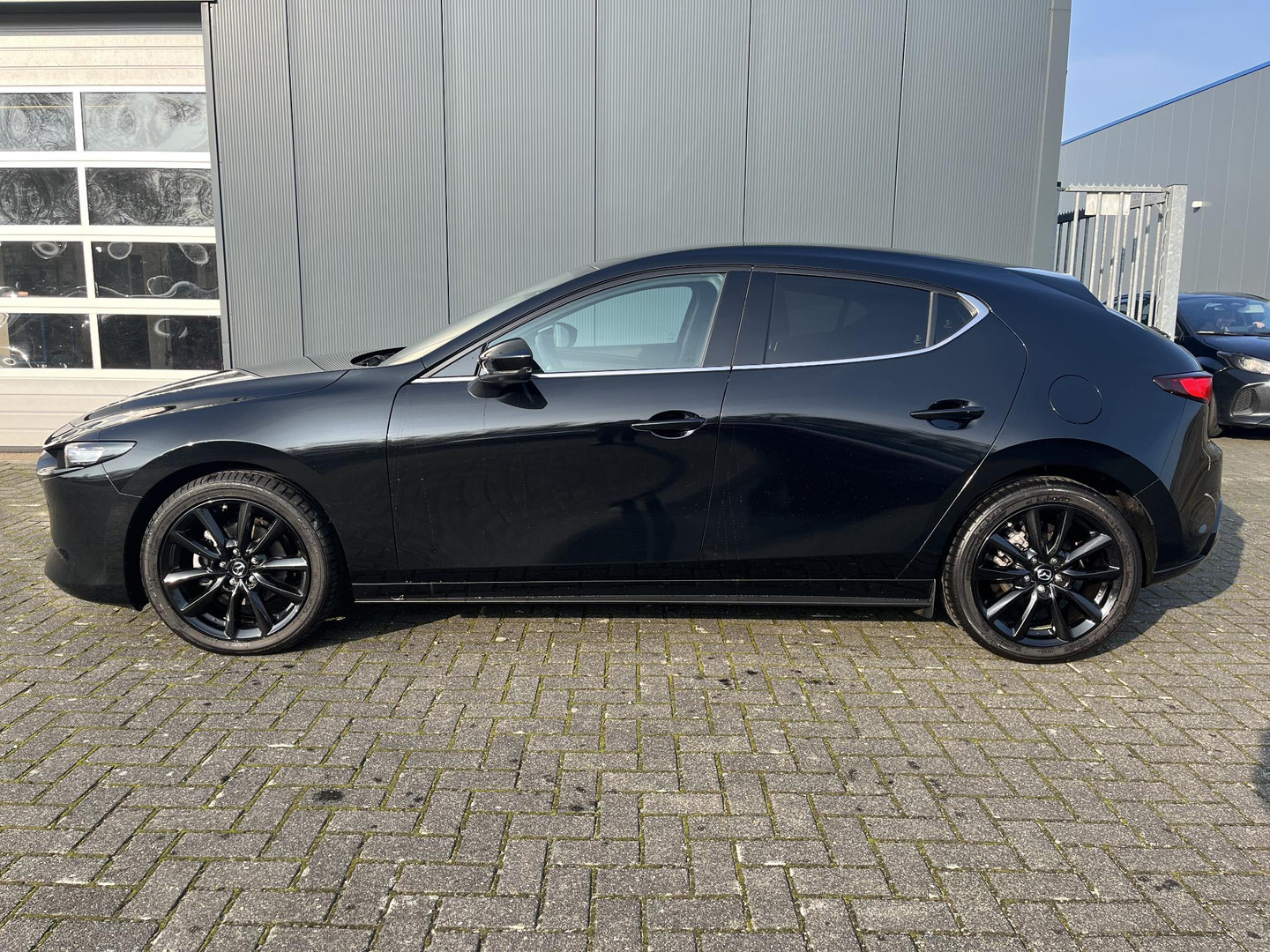 Mazda Mazda