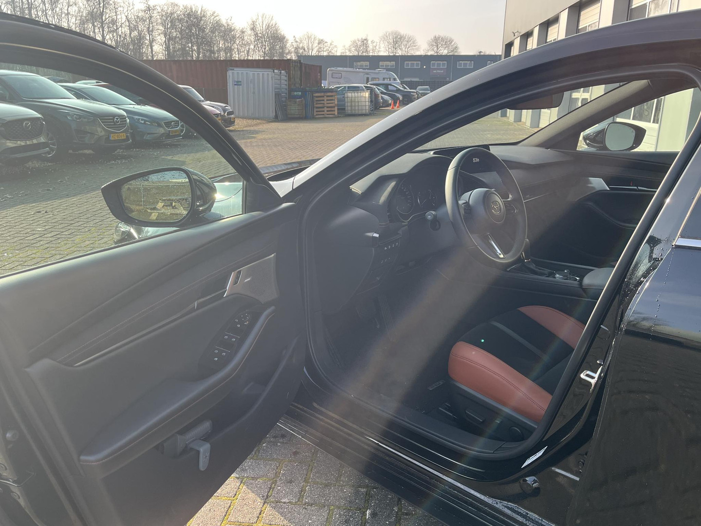 Mazda Mazda