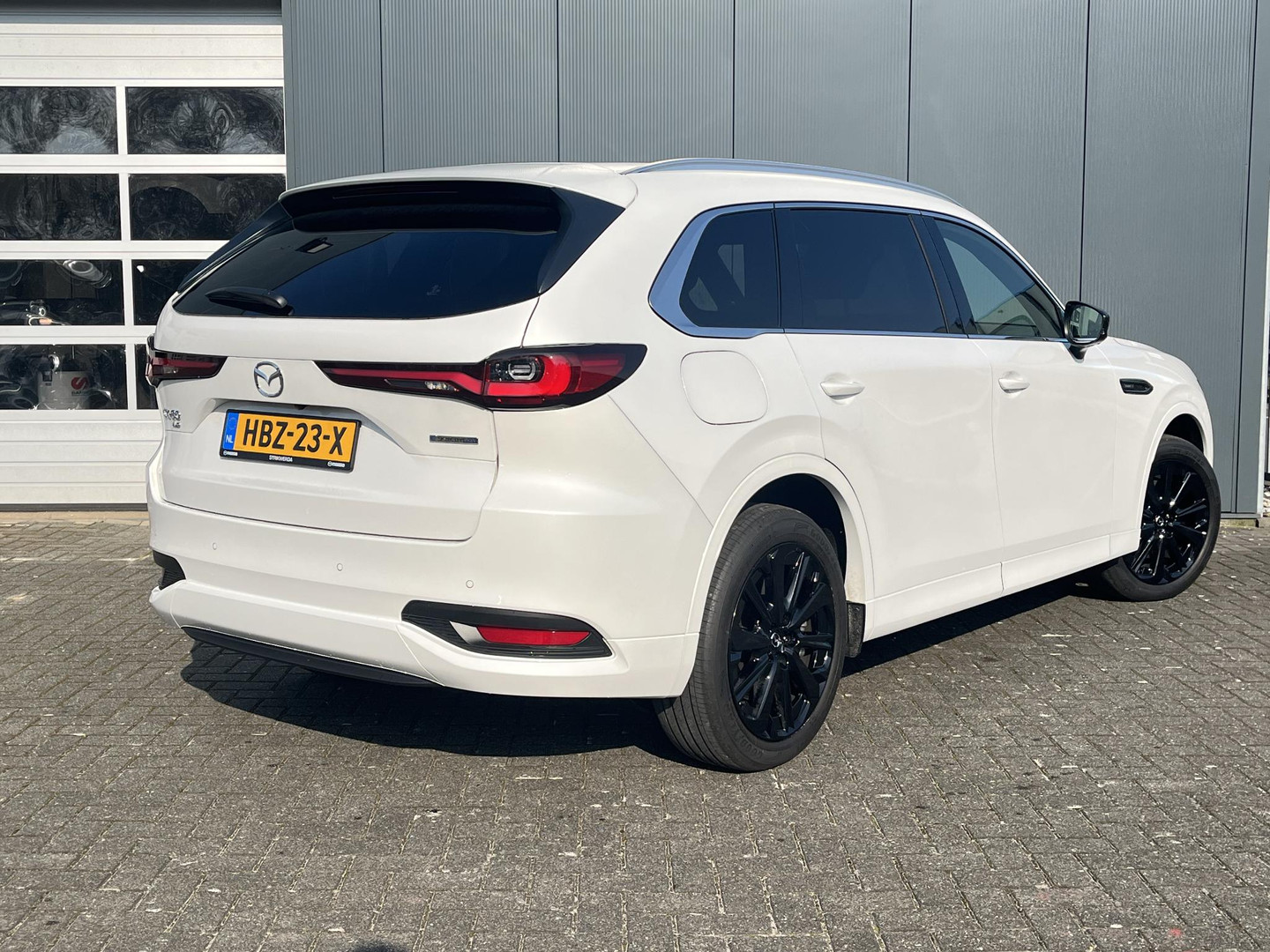 Mazda