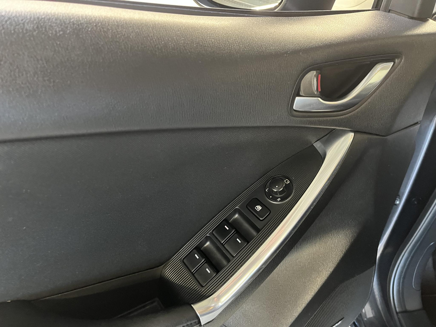 Mazda Mazda