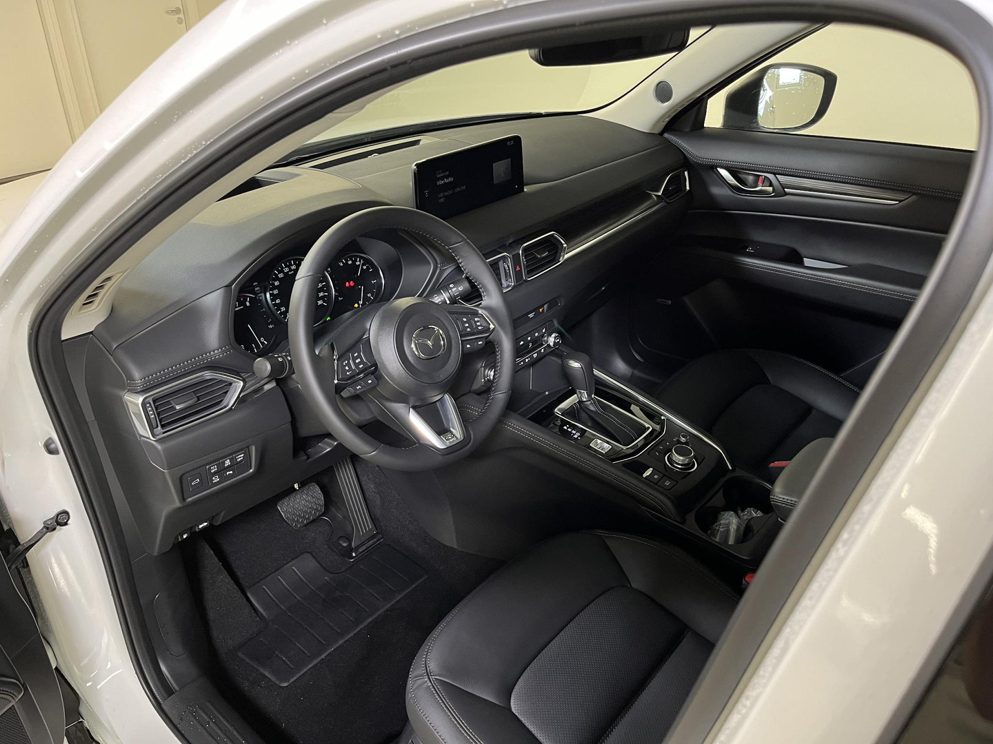 Mazda Mazda