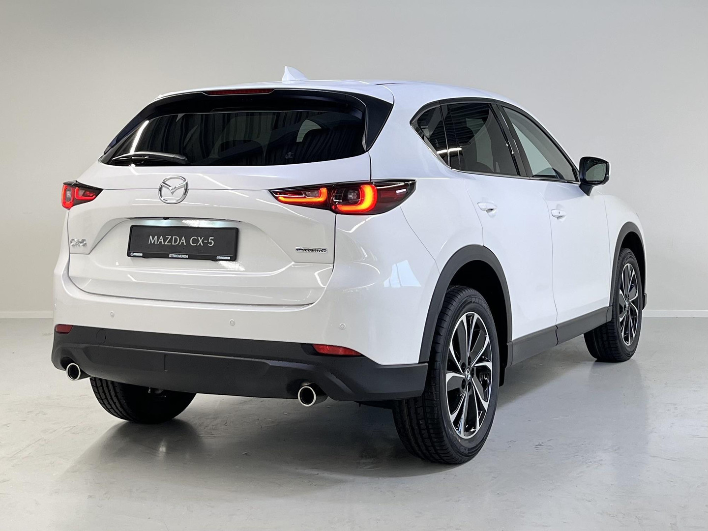 Mazda Mazda