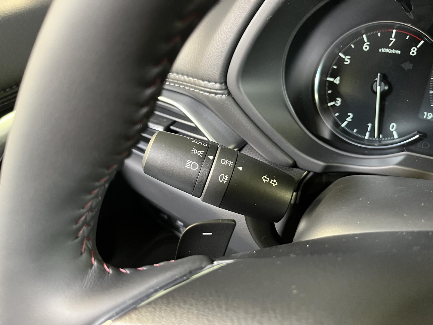 Mazda Mazda