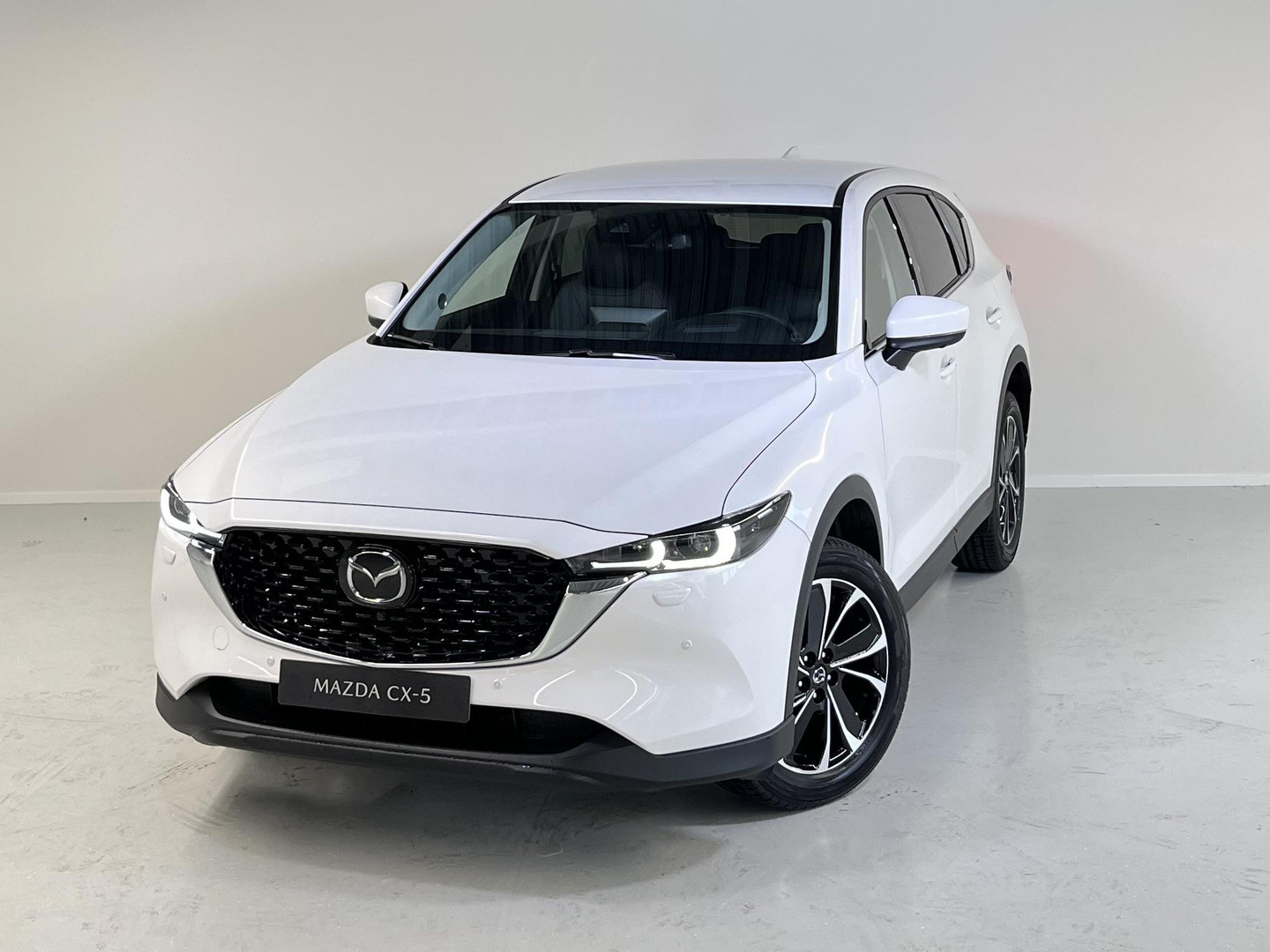 Mazda Mazda