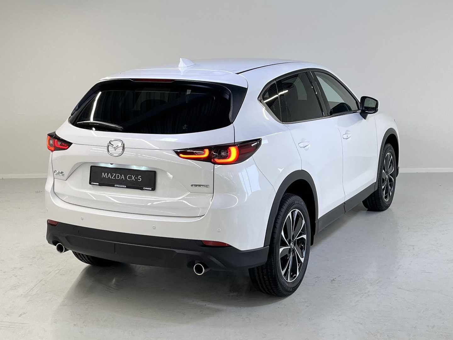 Mazda Mazda