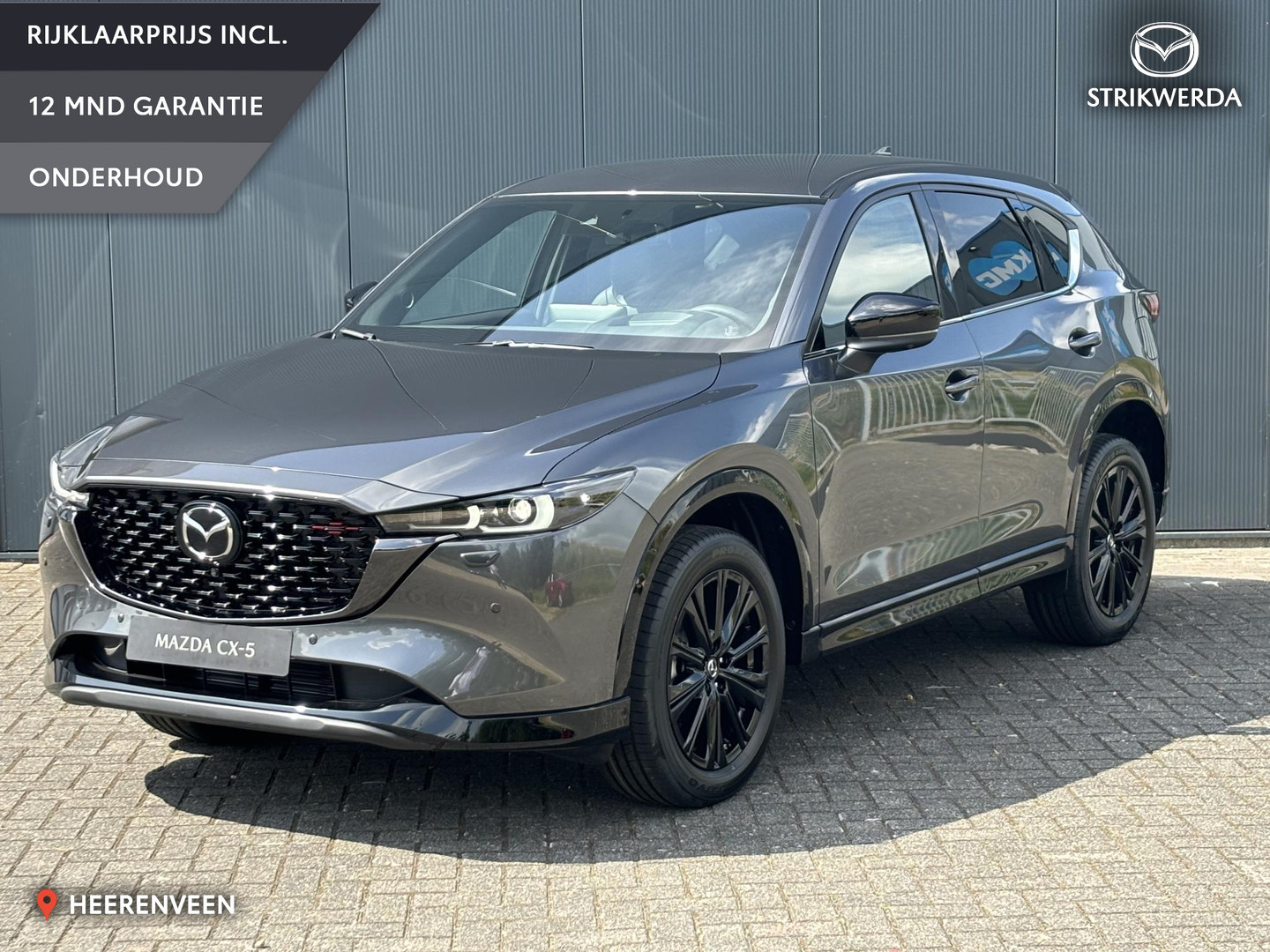 Mazda Mazda