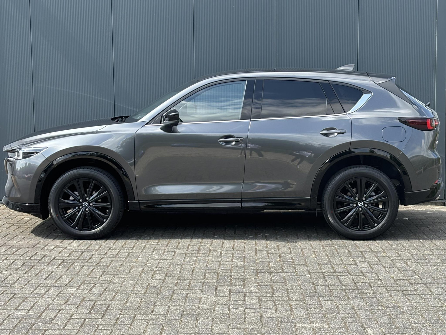 Mazda Mazda