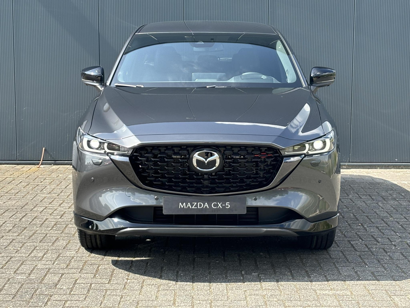 Mazda Mazda