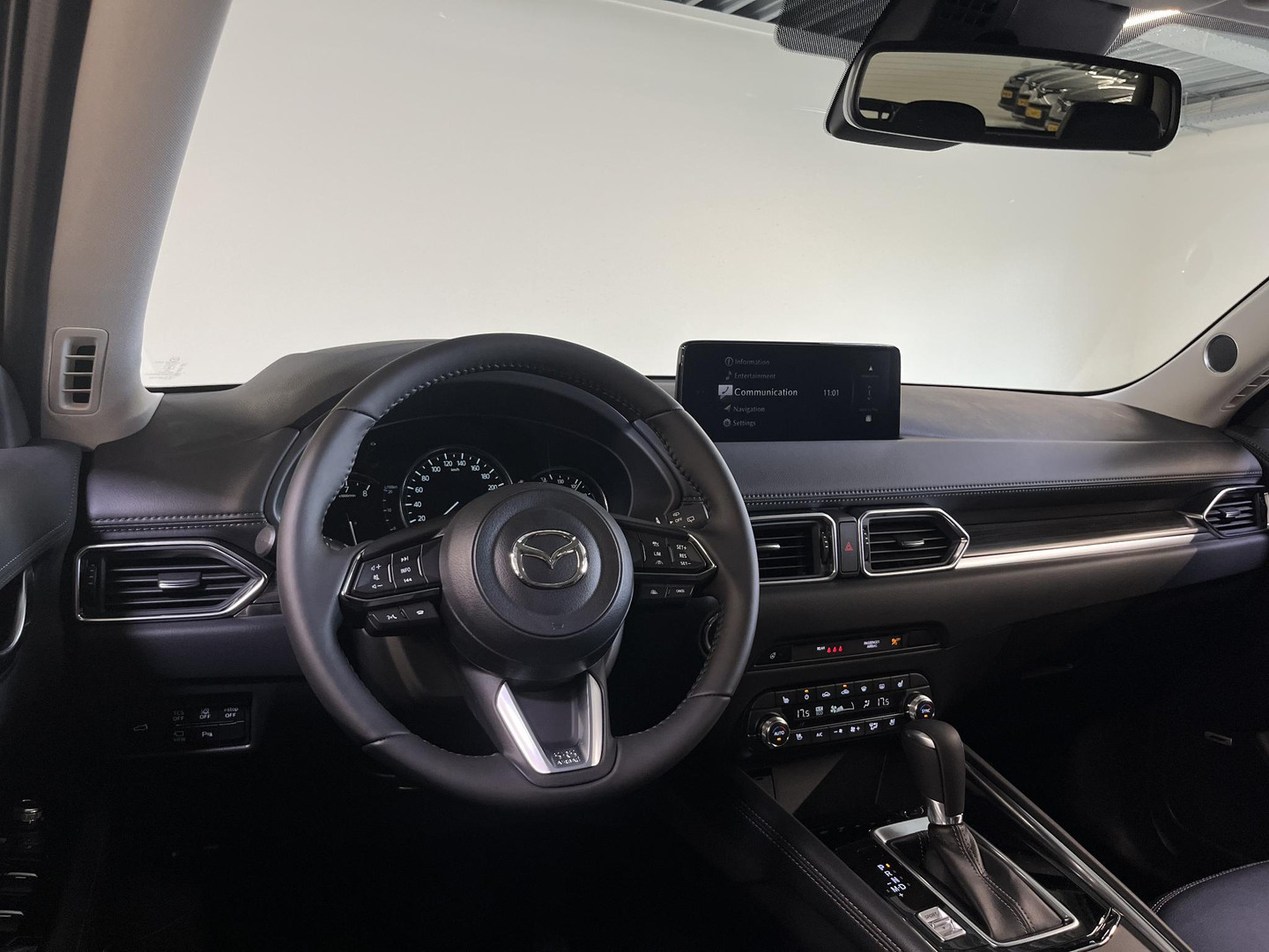 Mazda Mazda