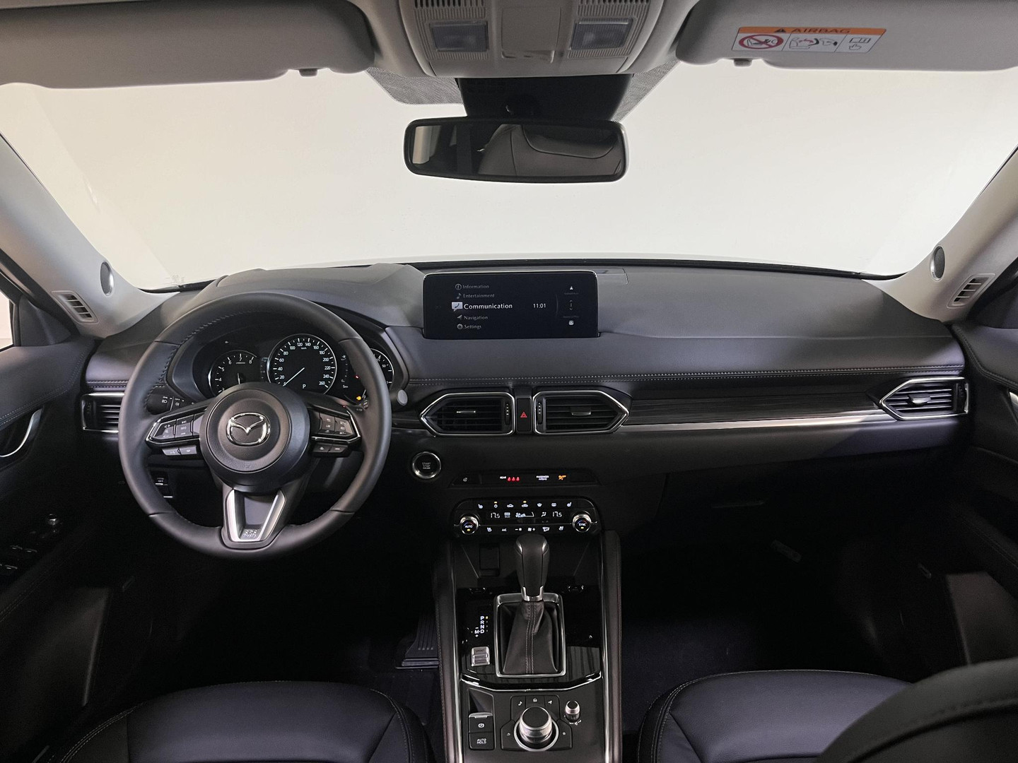 Mazda Mazda