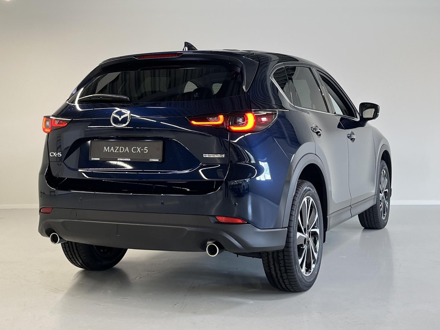 Mazda Mazda