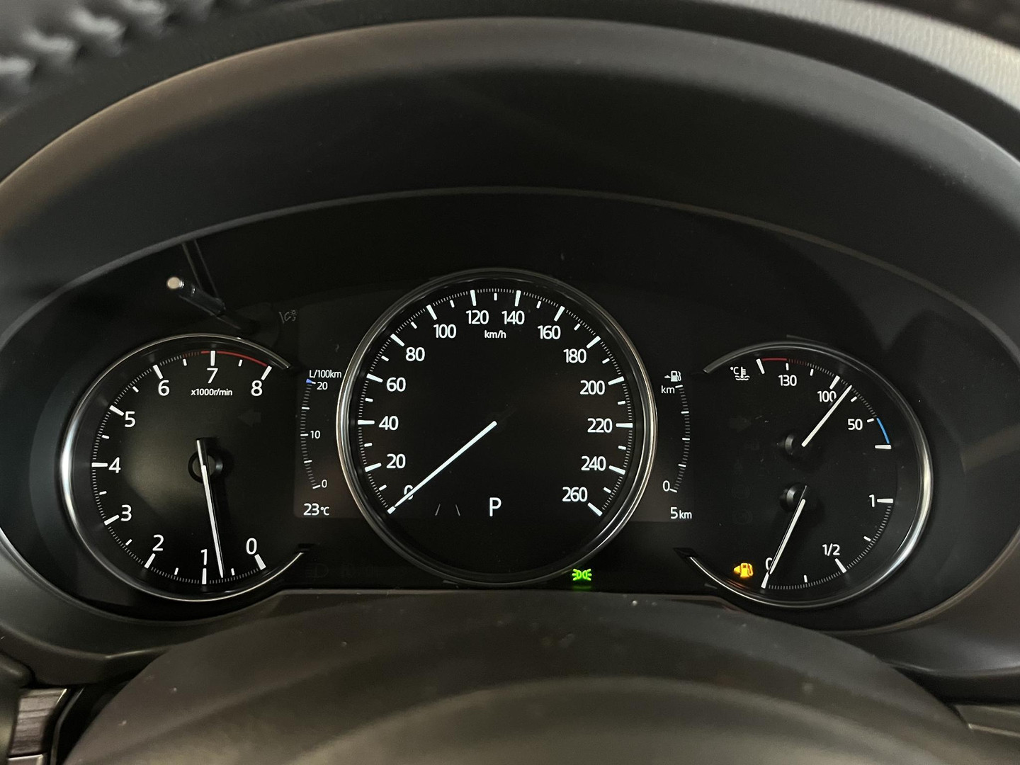 Mazda Mazda