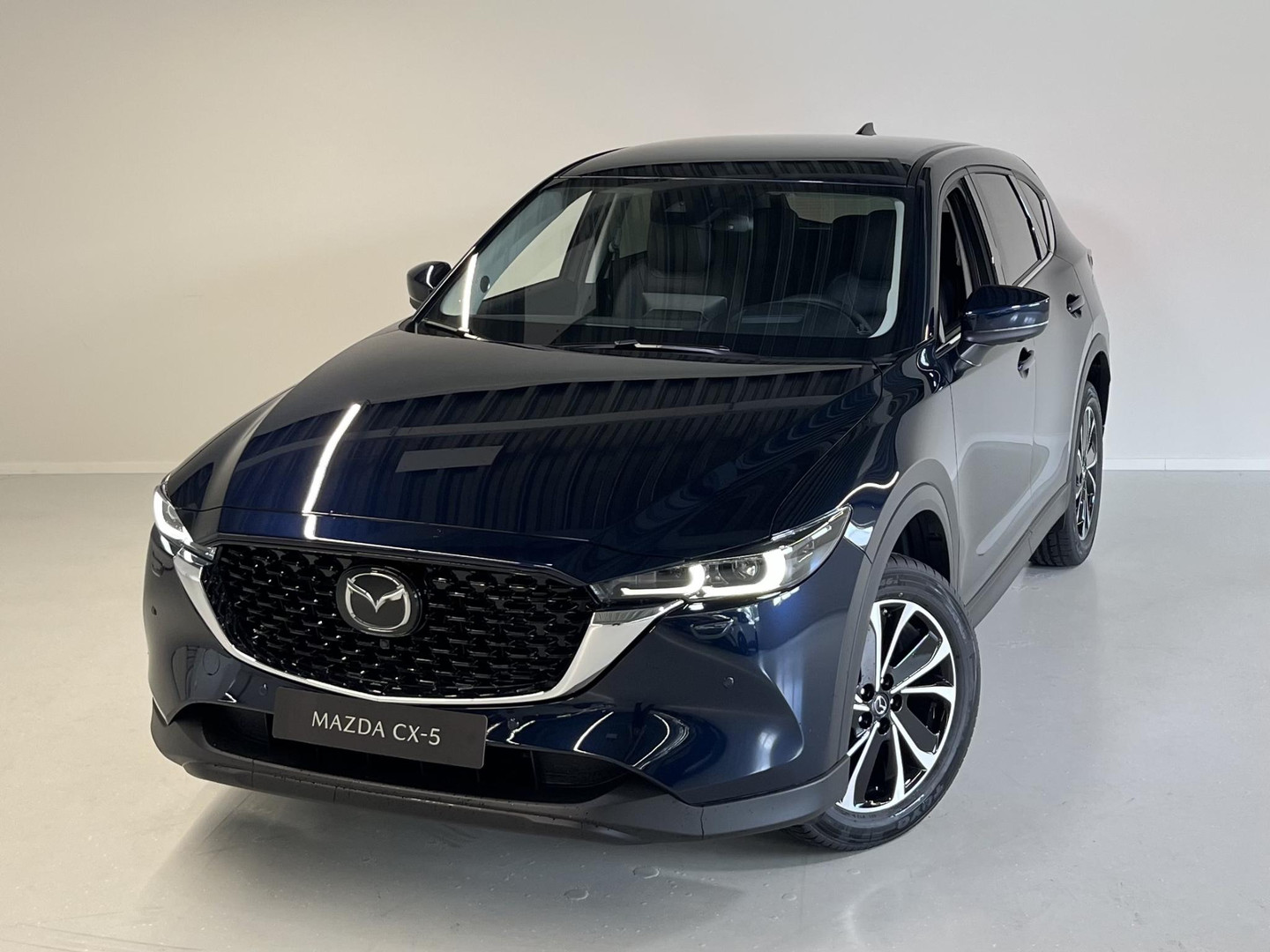 Mazda Mazda