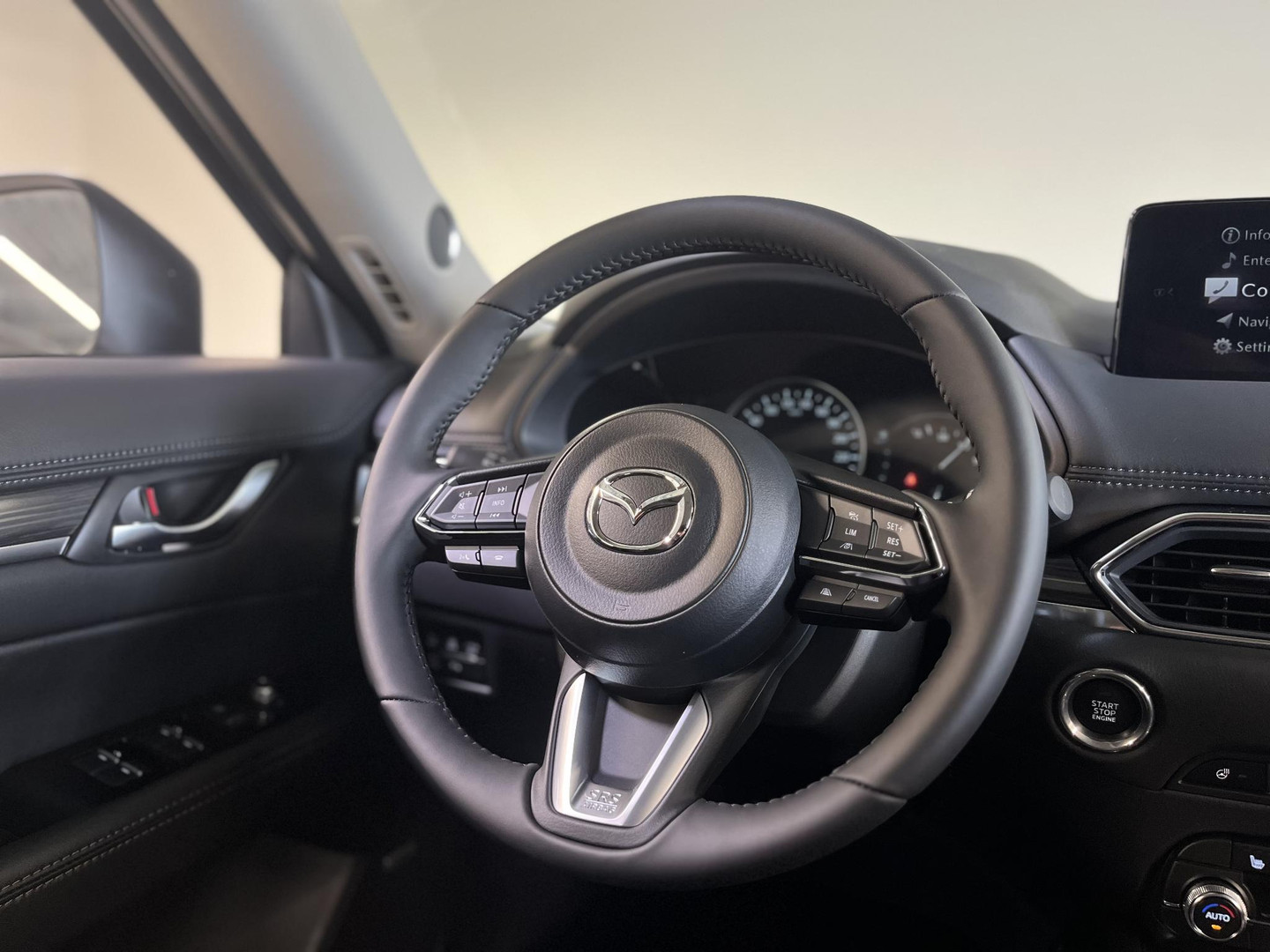Mazda Mazda