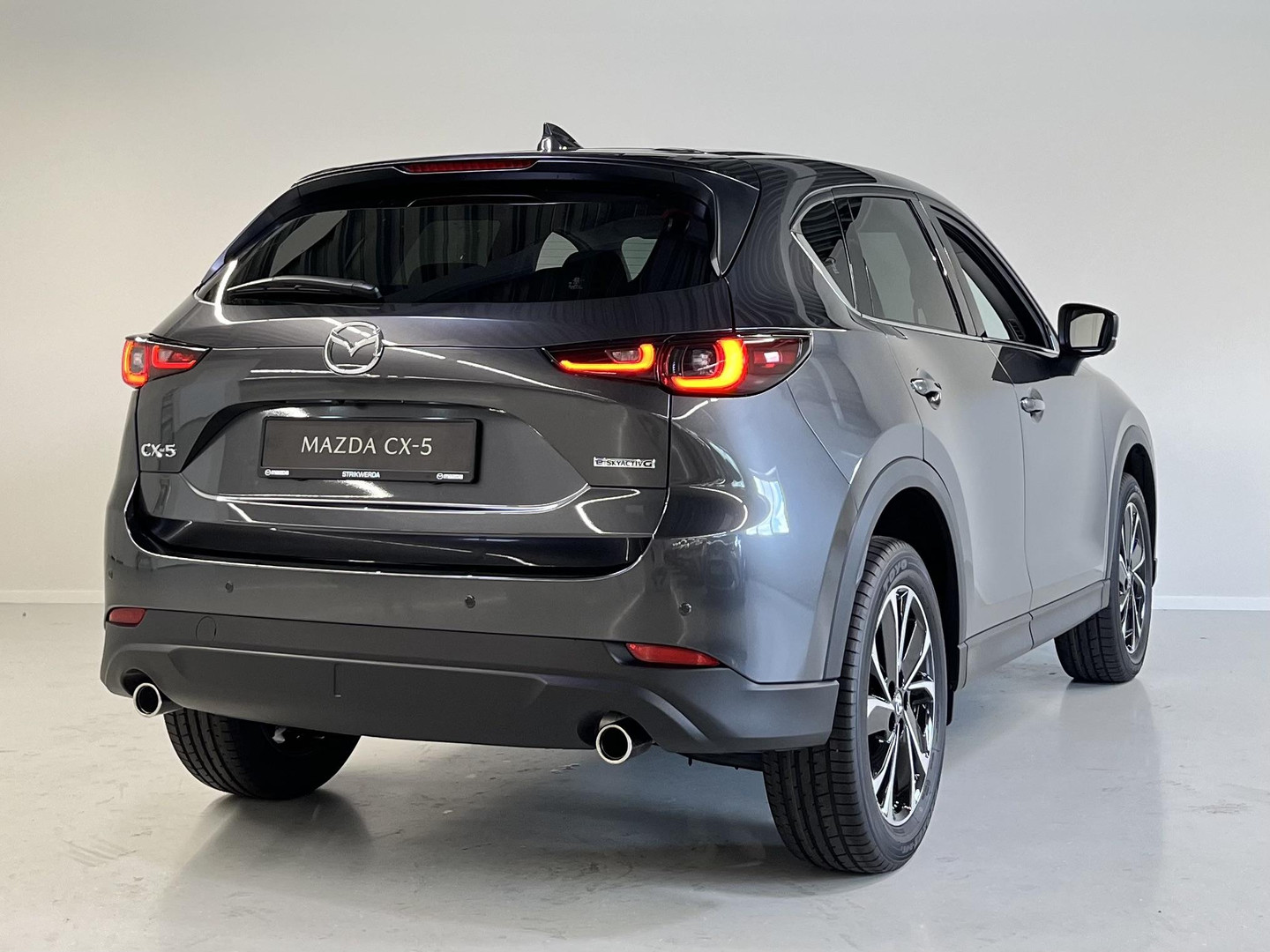 Mazda Mazda