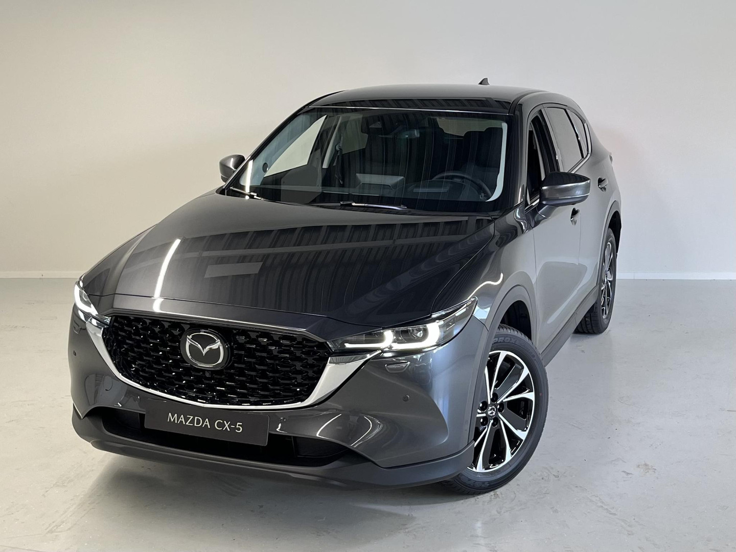 Mazda Mazda