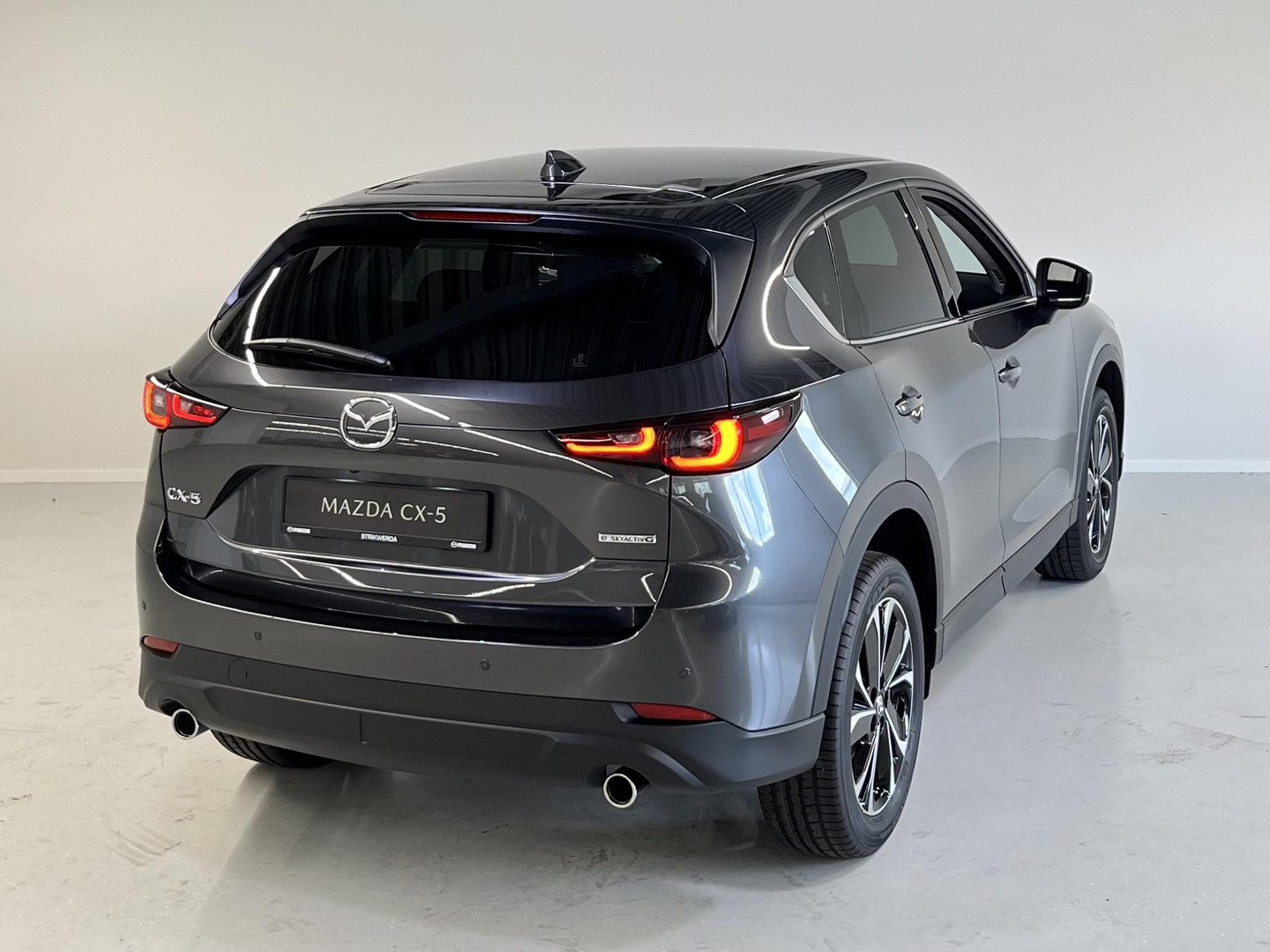 Mazda Mazda