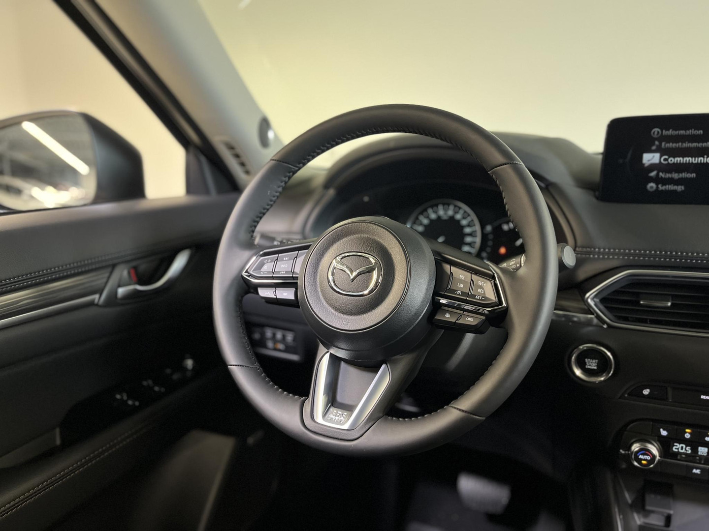 Mazda Mazda