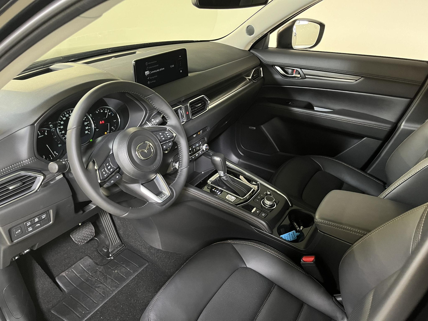 Mazda Mazda