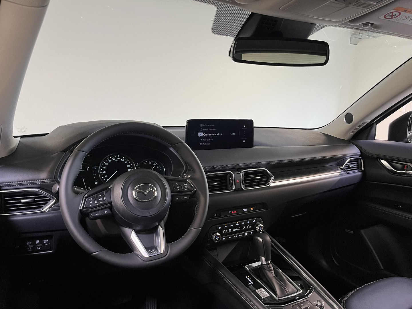 Mazda Mazda