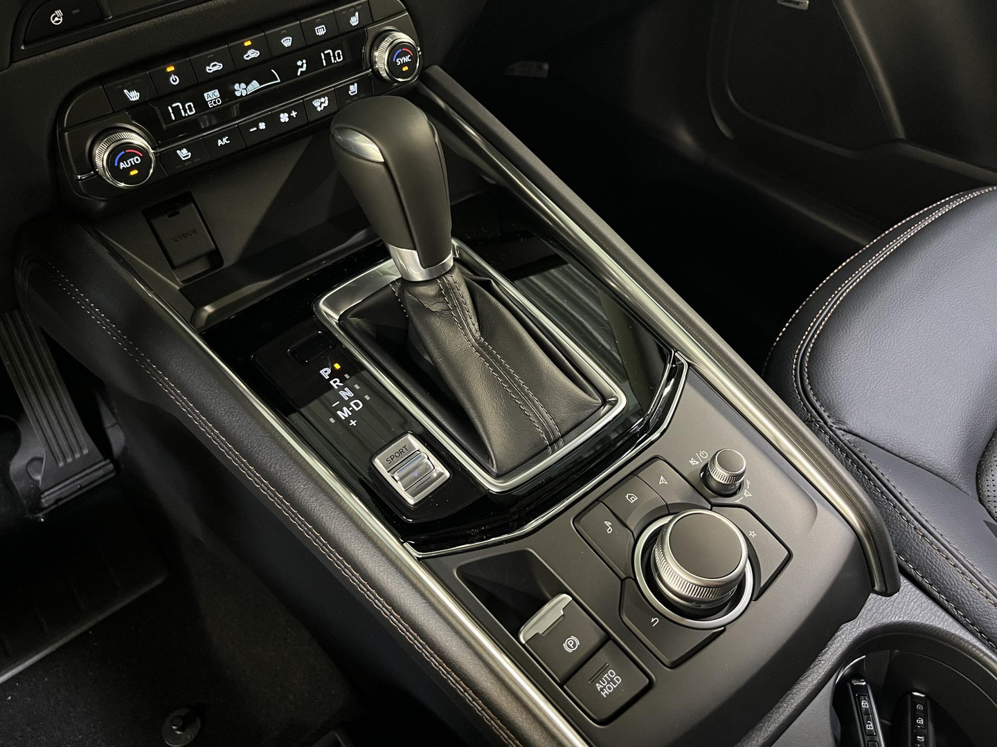 Mazda Mazda