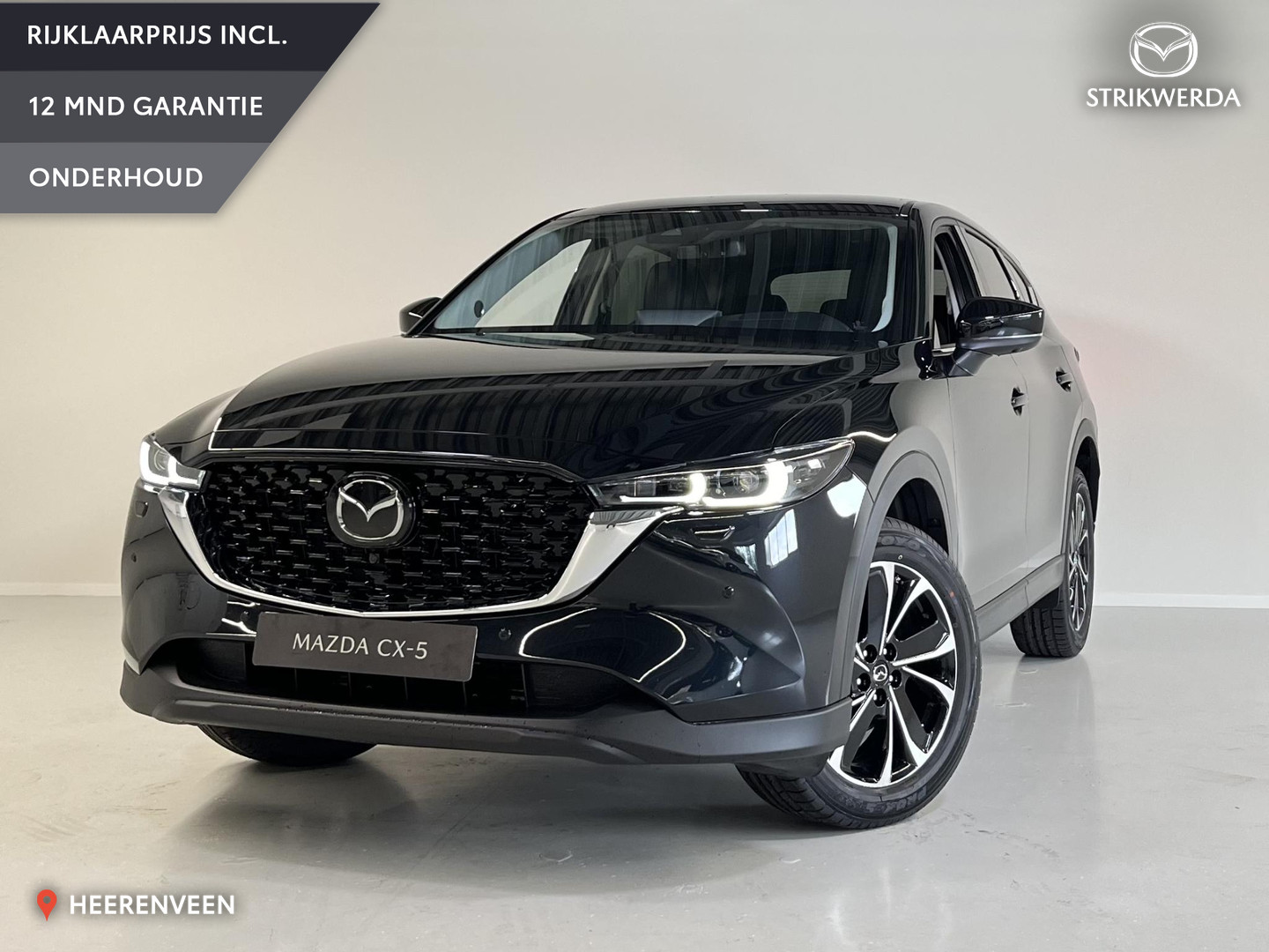 Mazda Mazda