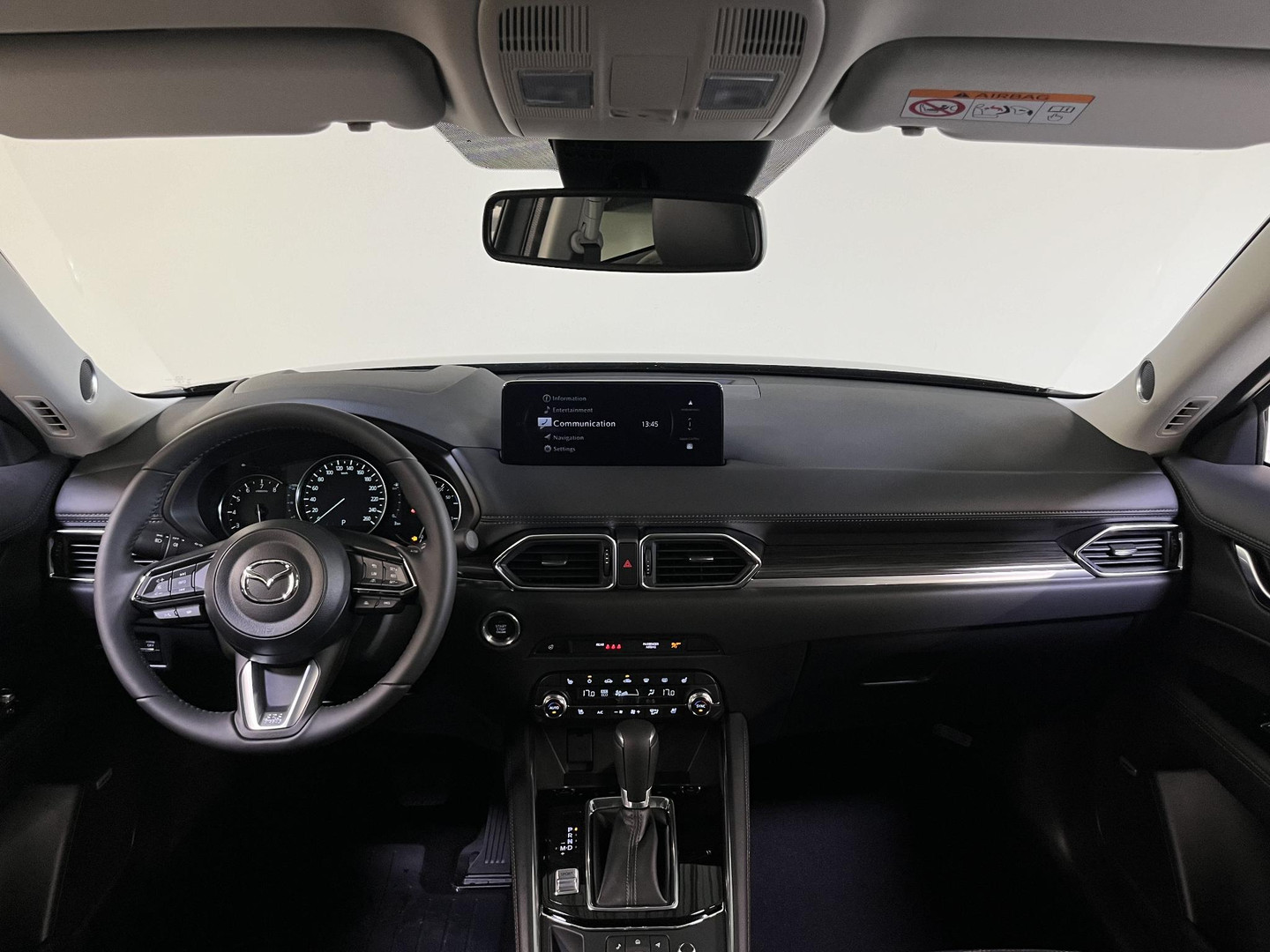 Mazda Mazda