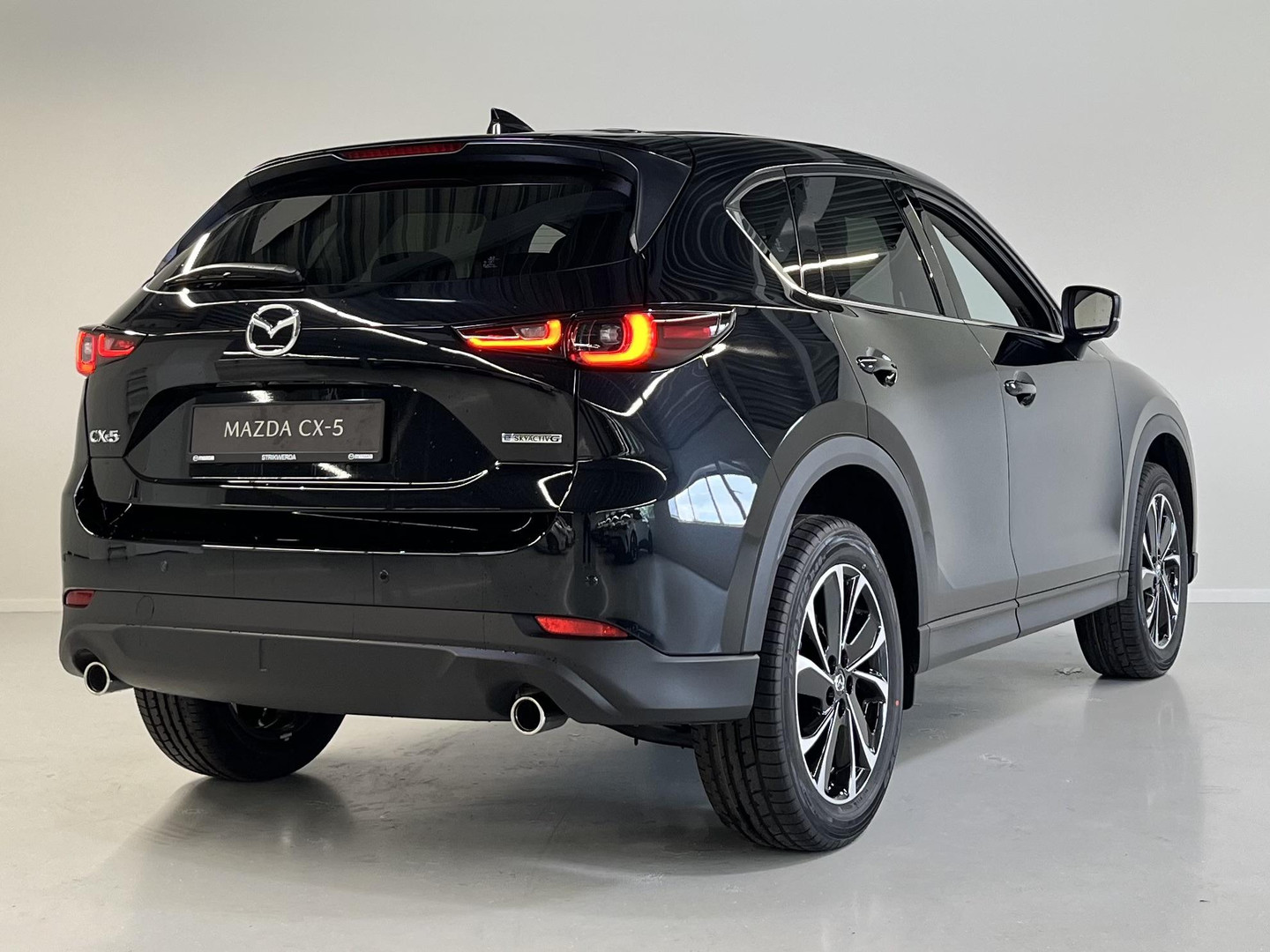 Mazda Mazda