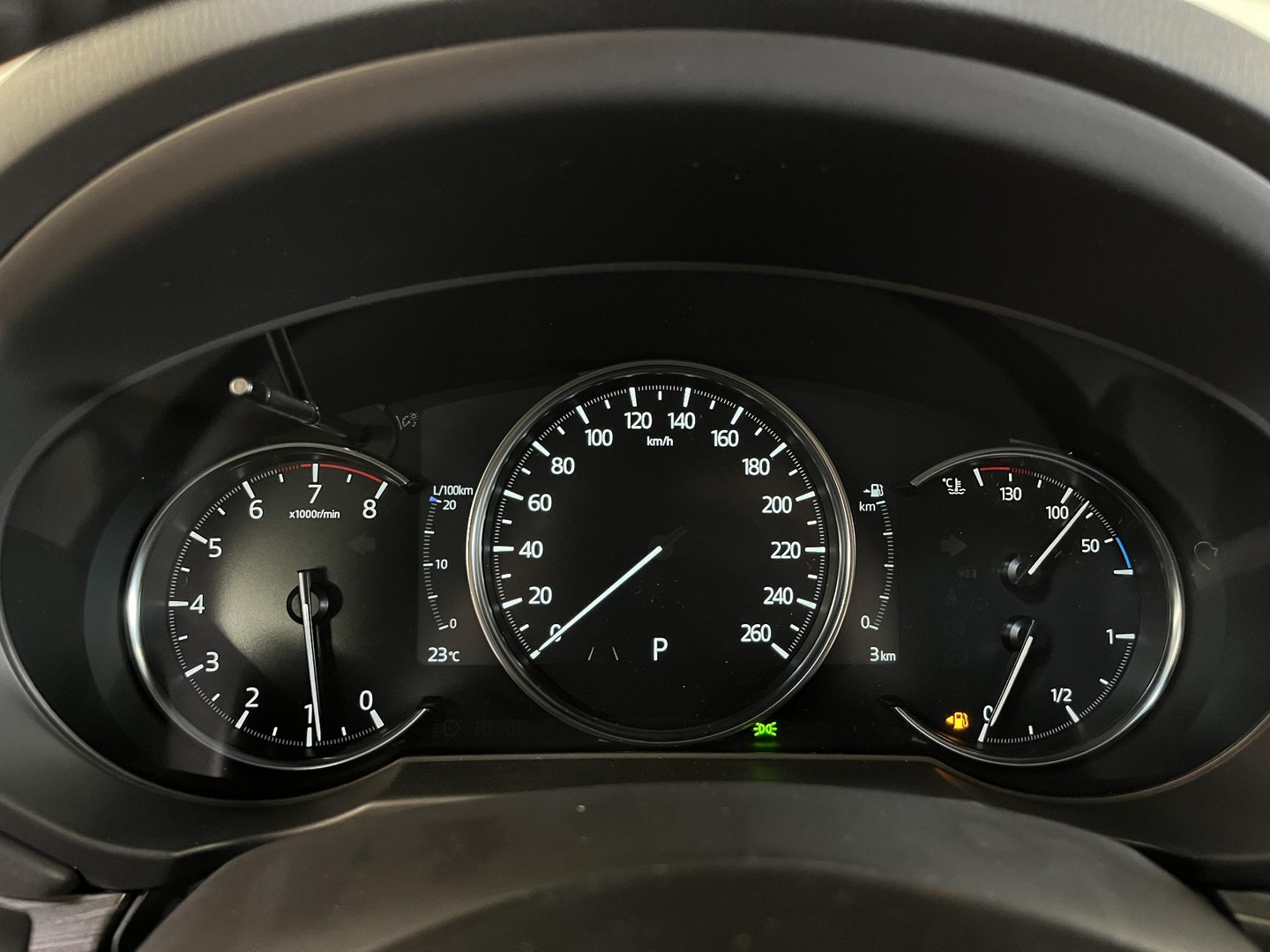 Mazda Mazda