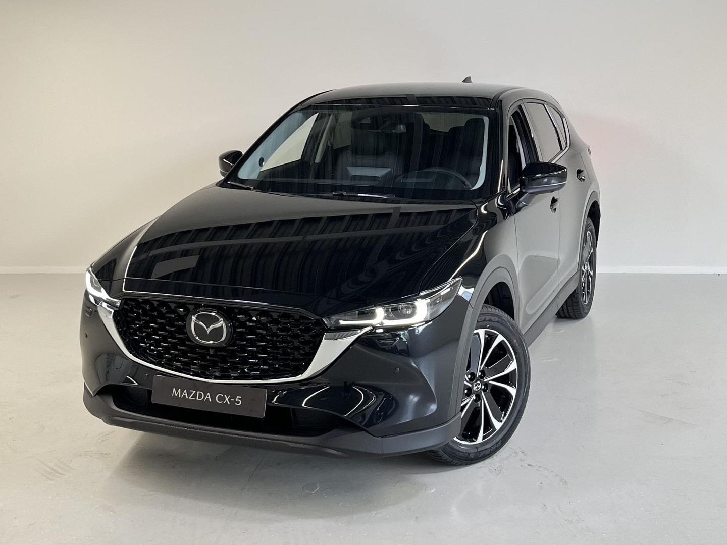Mazda Mazda