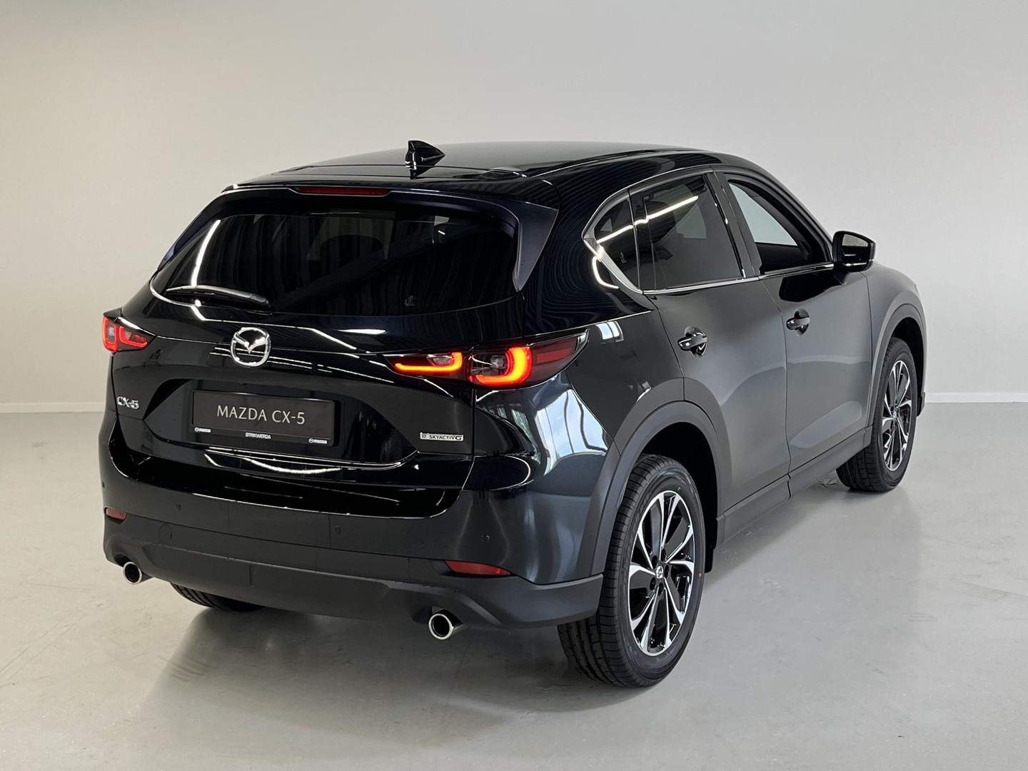 Mazda Mazda