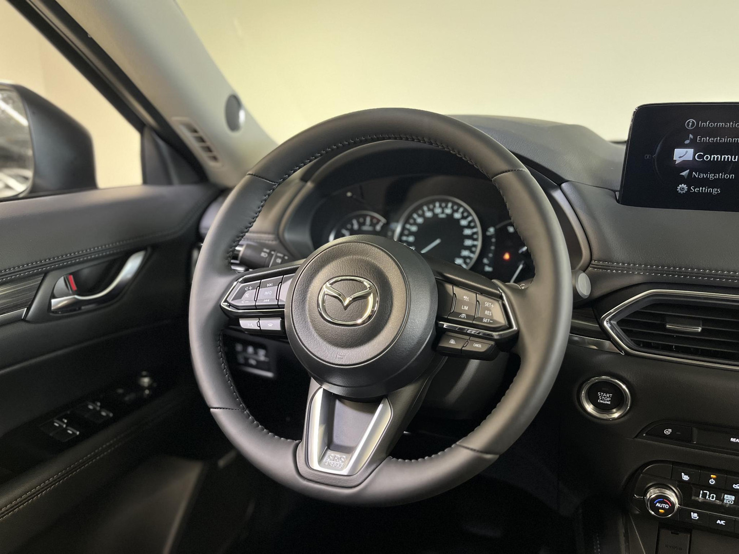 Mazda Mazda