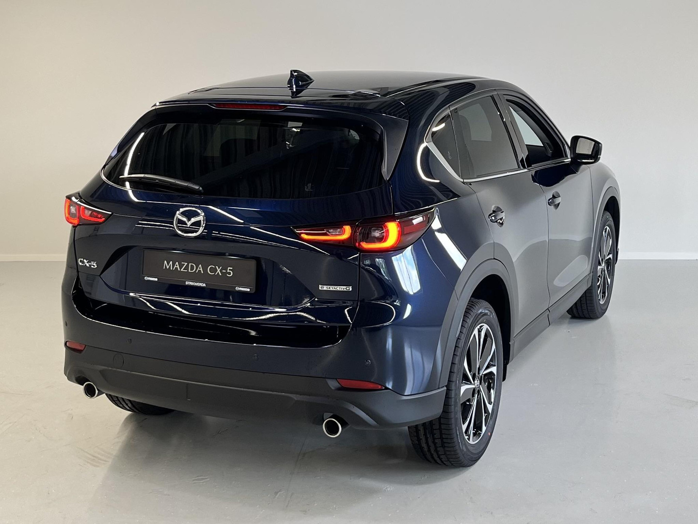 Mazda Mazda