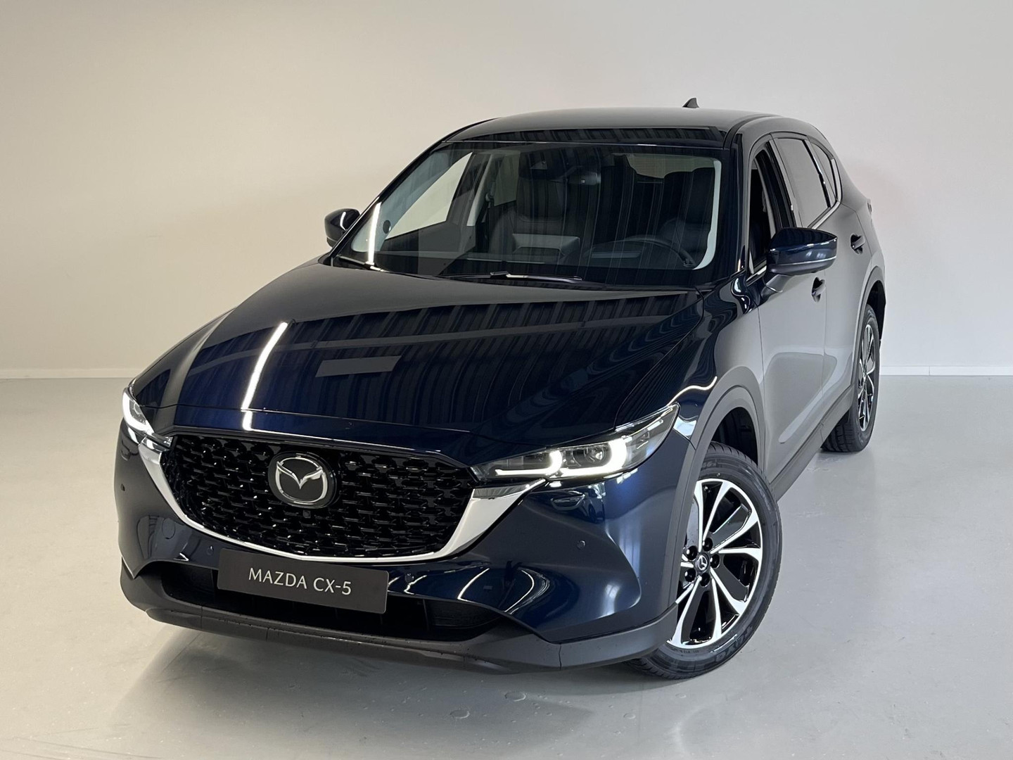 Mazda Mazda