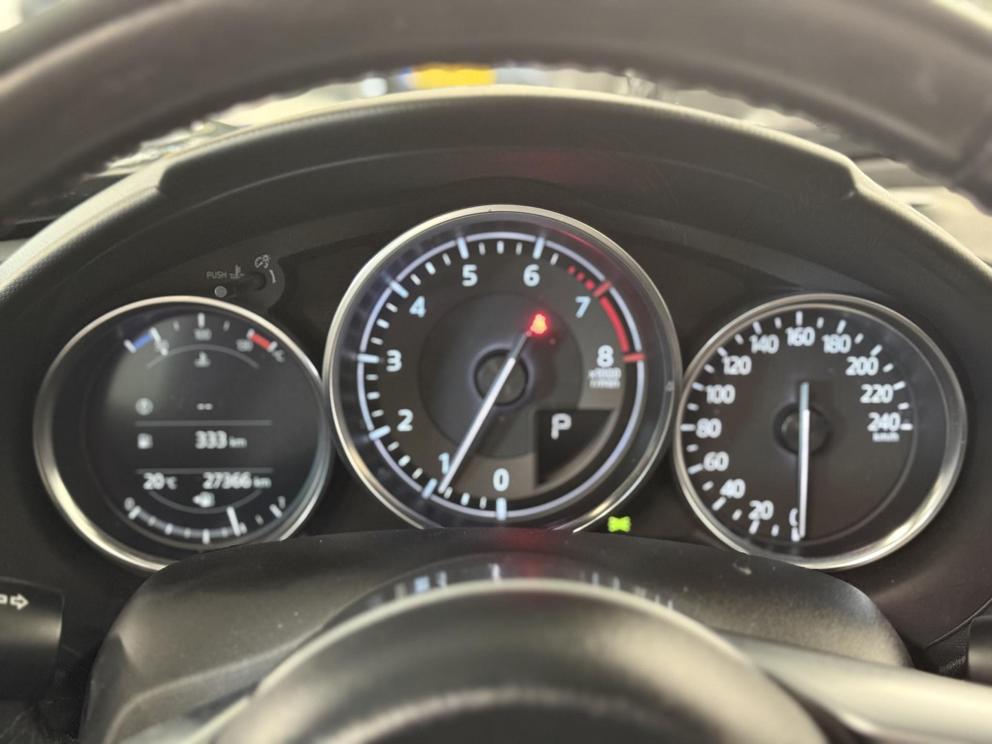 Mazda Mazda