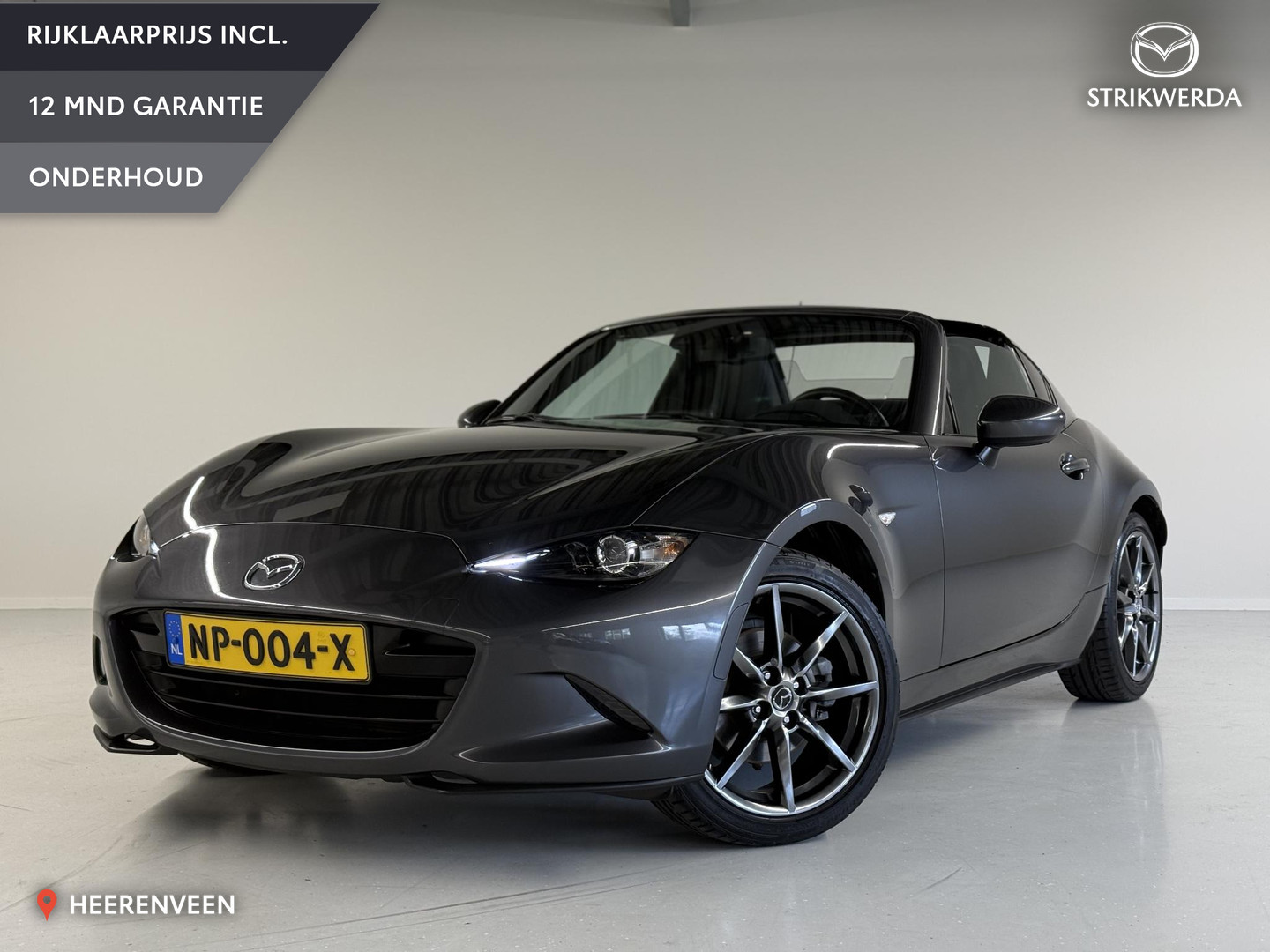 Mazda Mazda