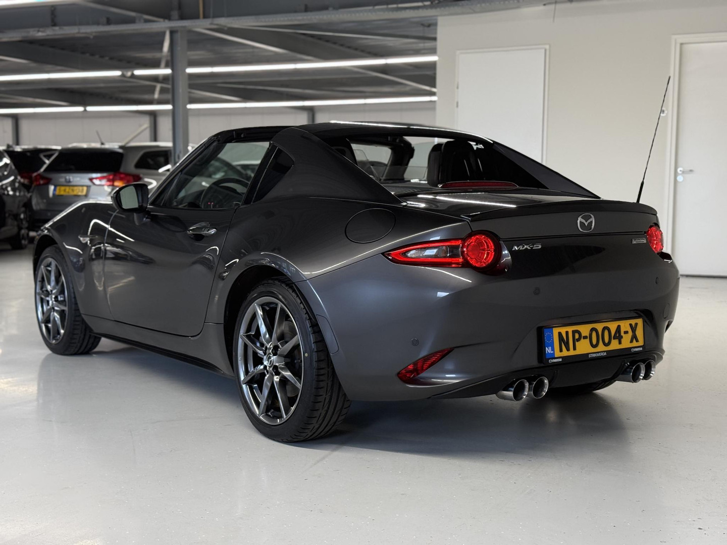 Mazda Mazda