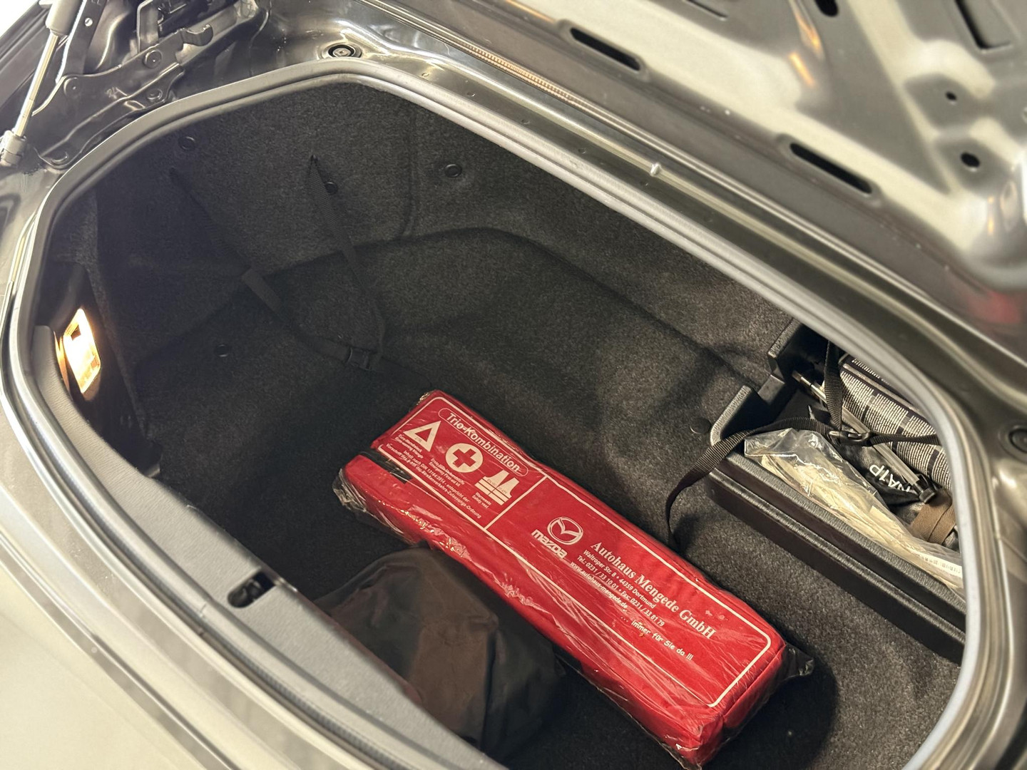 Mazda Mazda