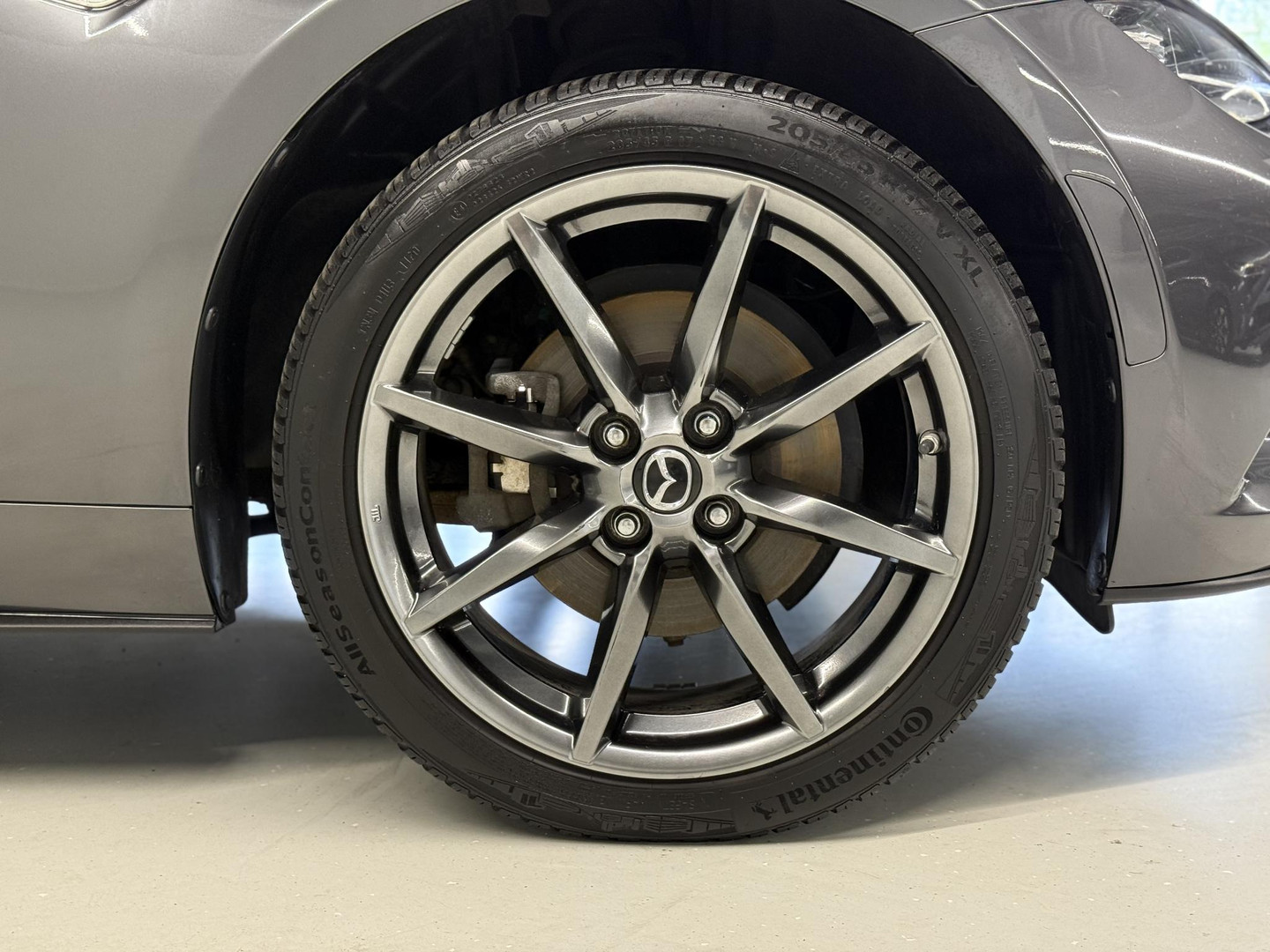 Mazda Mazda