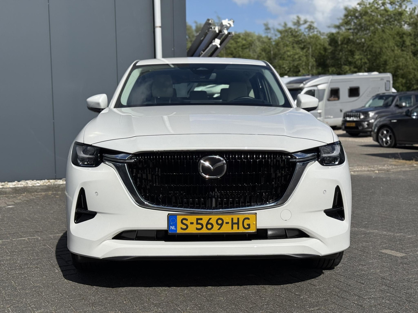 Mazda Mazda