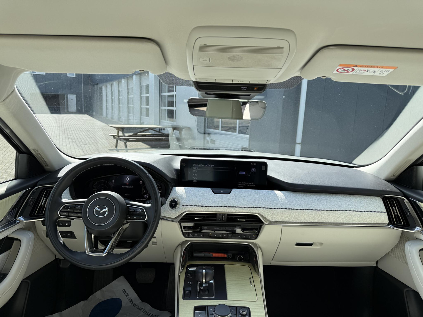 Mazda Mazda
